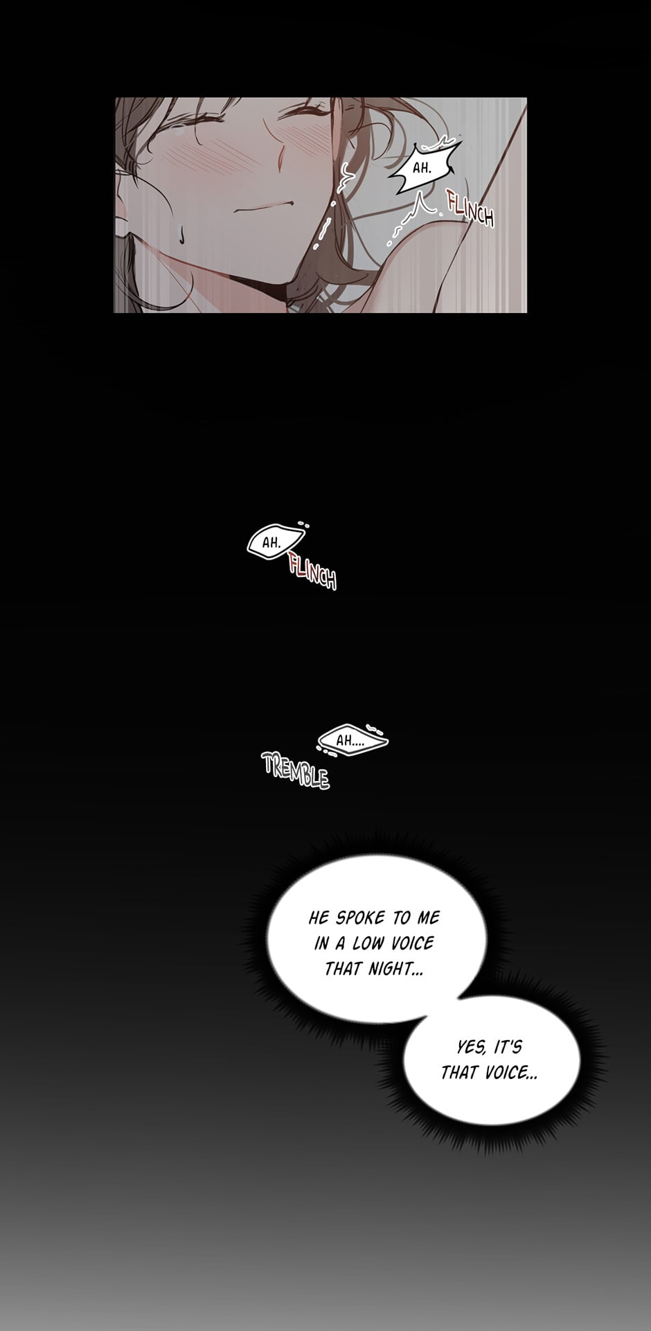 Positively Yours Chapter 2 page 11 - 