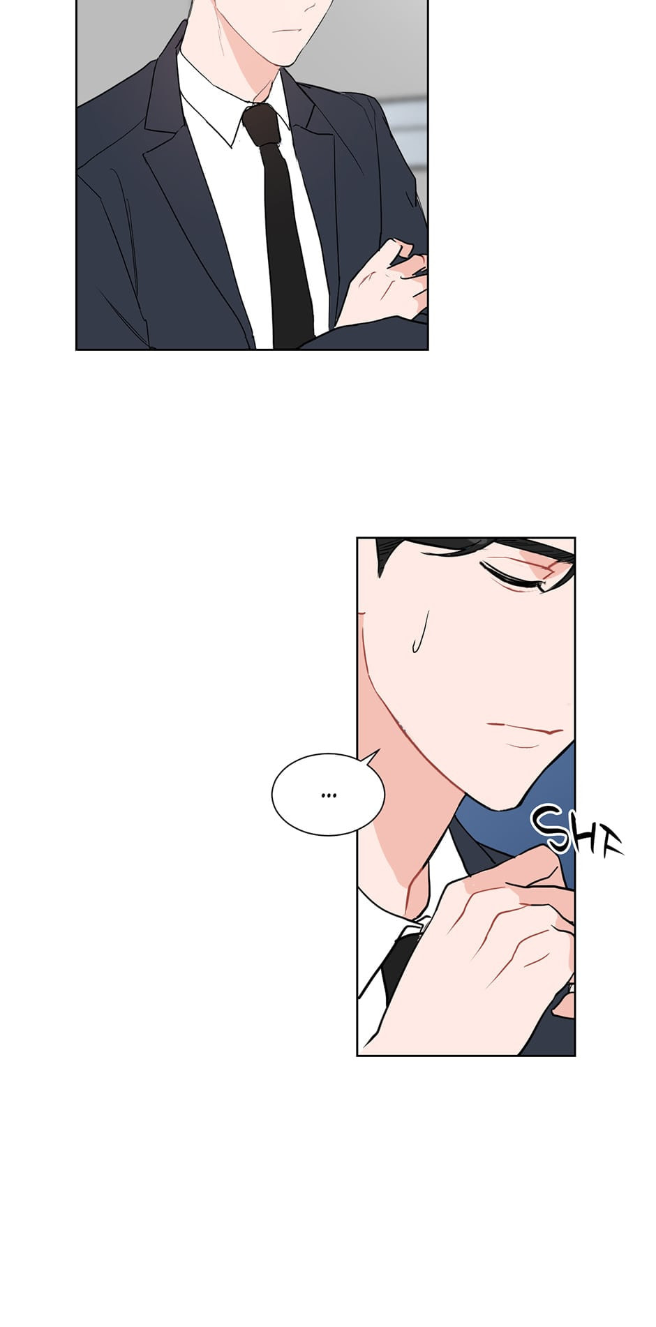 Positively Yours Chapter 2 page 32 - 