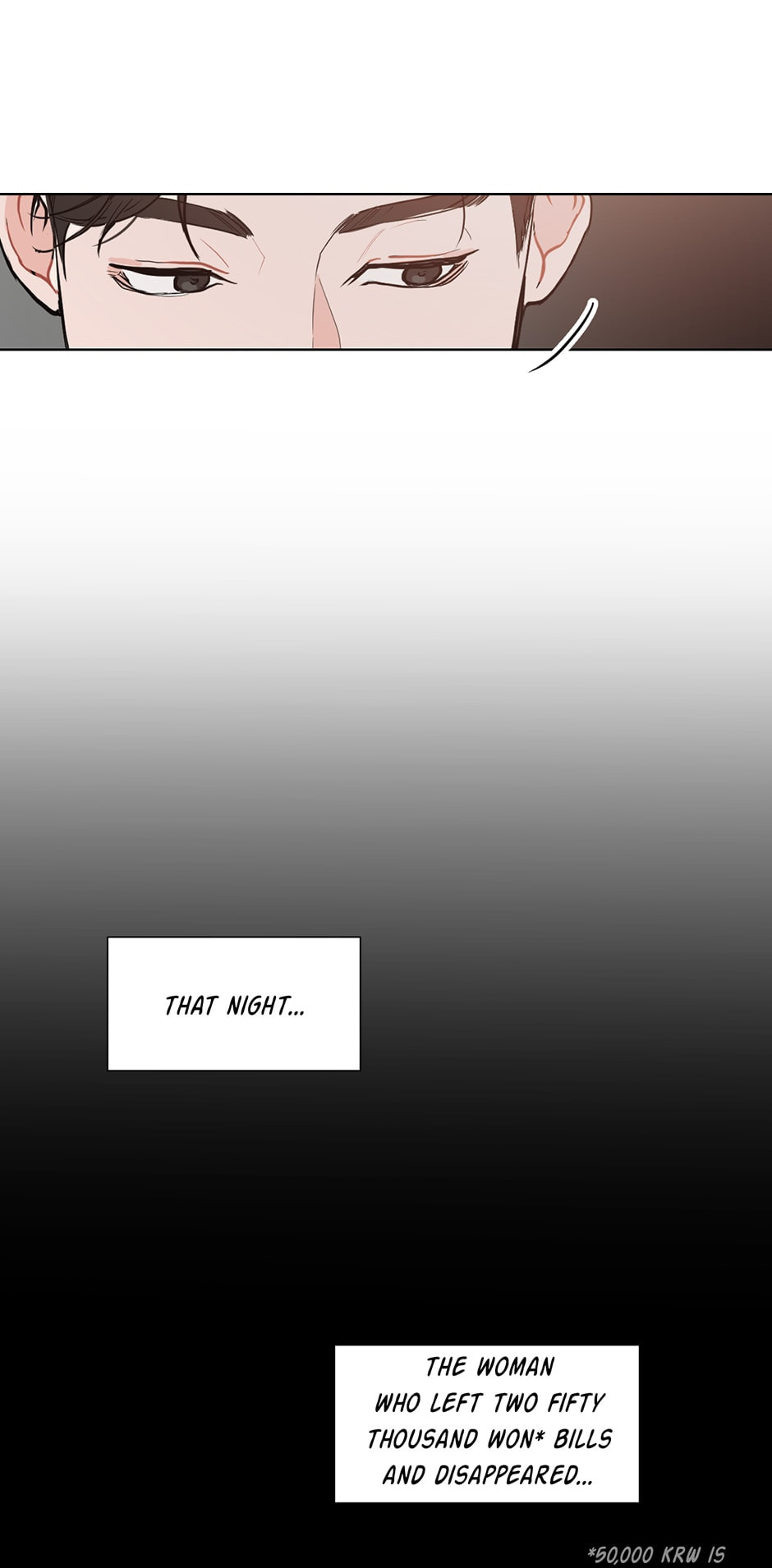Positively Yours Chapter 2 page 34 - 