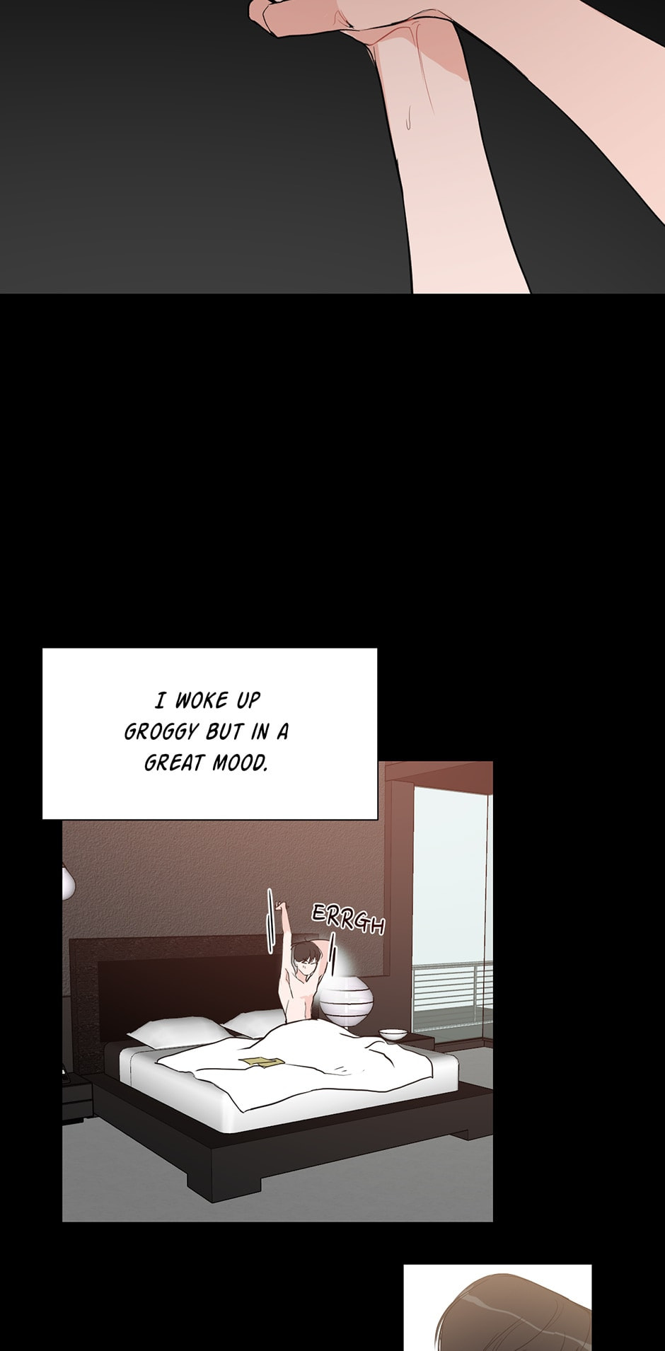 Positively Yours Chapter 2 page 36 - 
