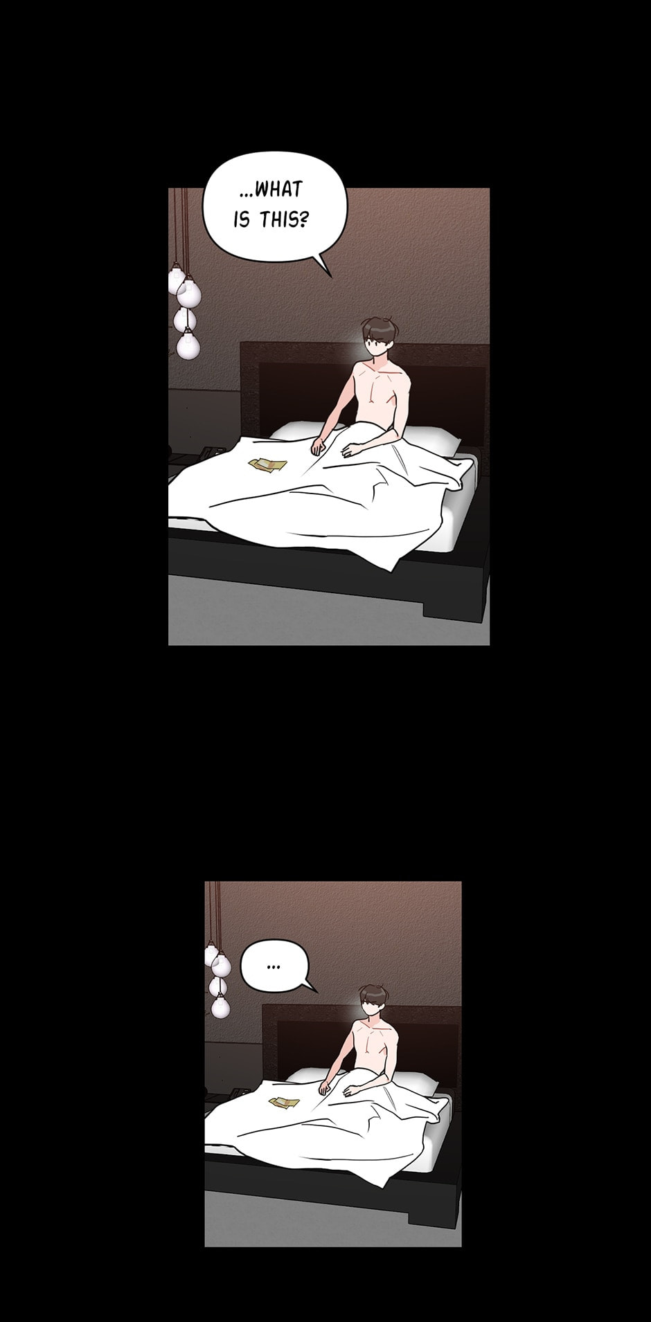 Positively Yours Chapter 2 page 38 - 