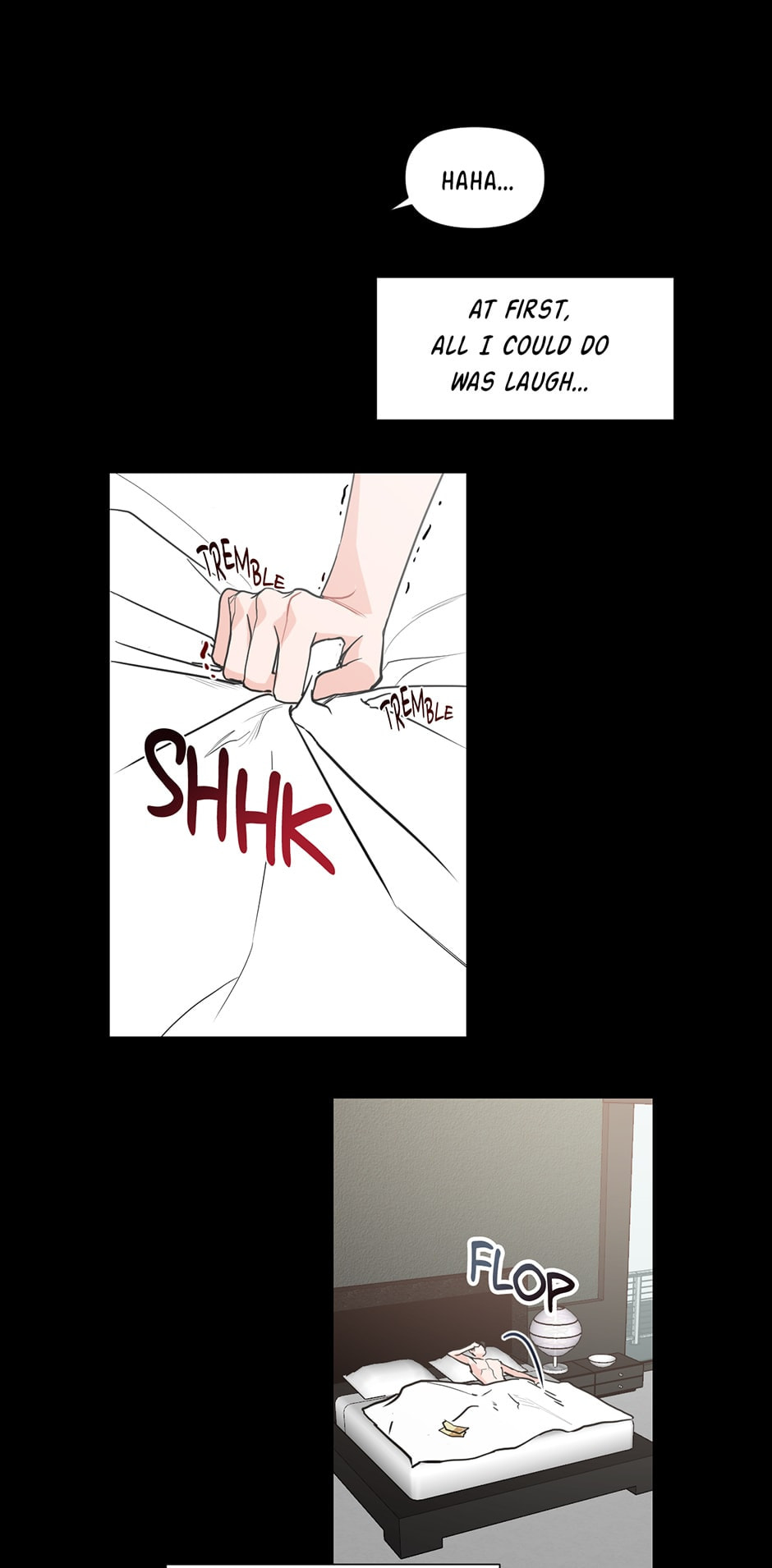 Positively Yours Chapter 2 page 39 - 