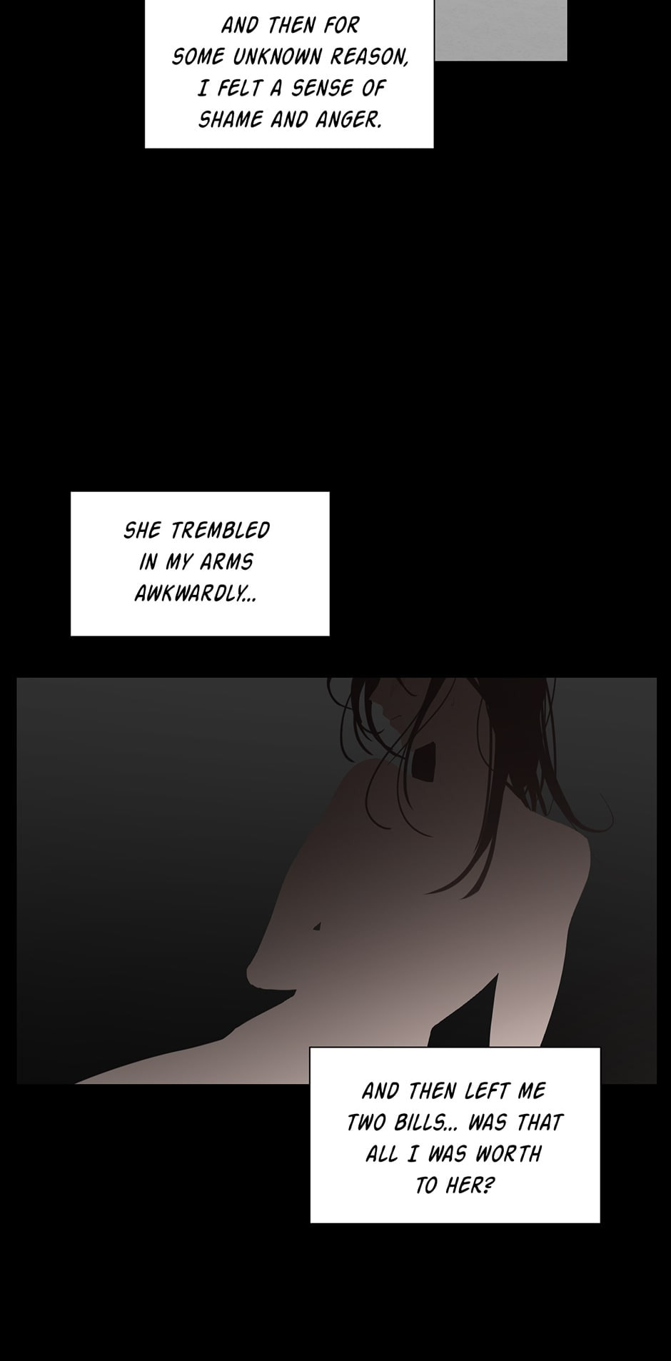 Positively Yours Chapter 2 page 40 - 