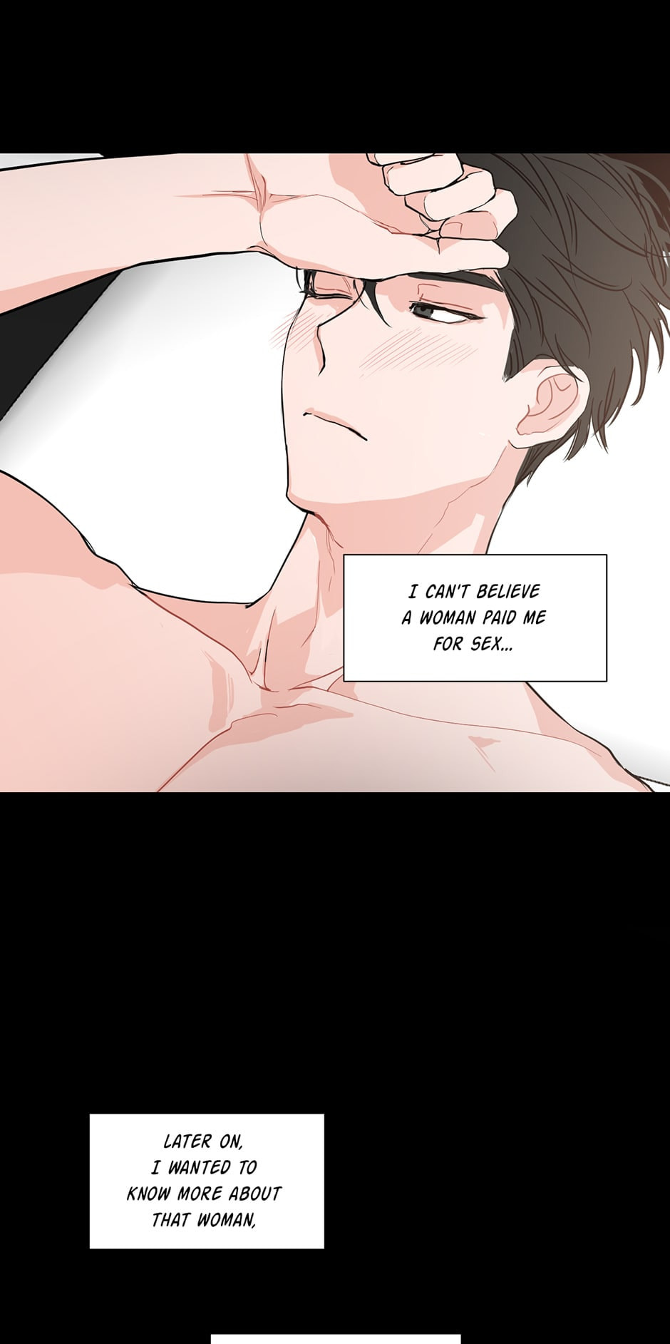 Positively Yours Chapter 2 page 41 - 