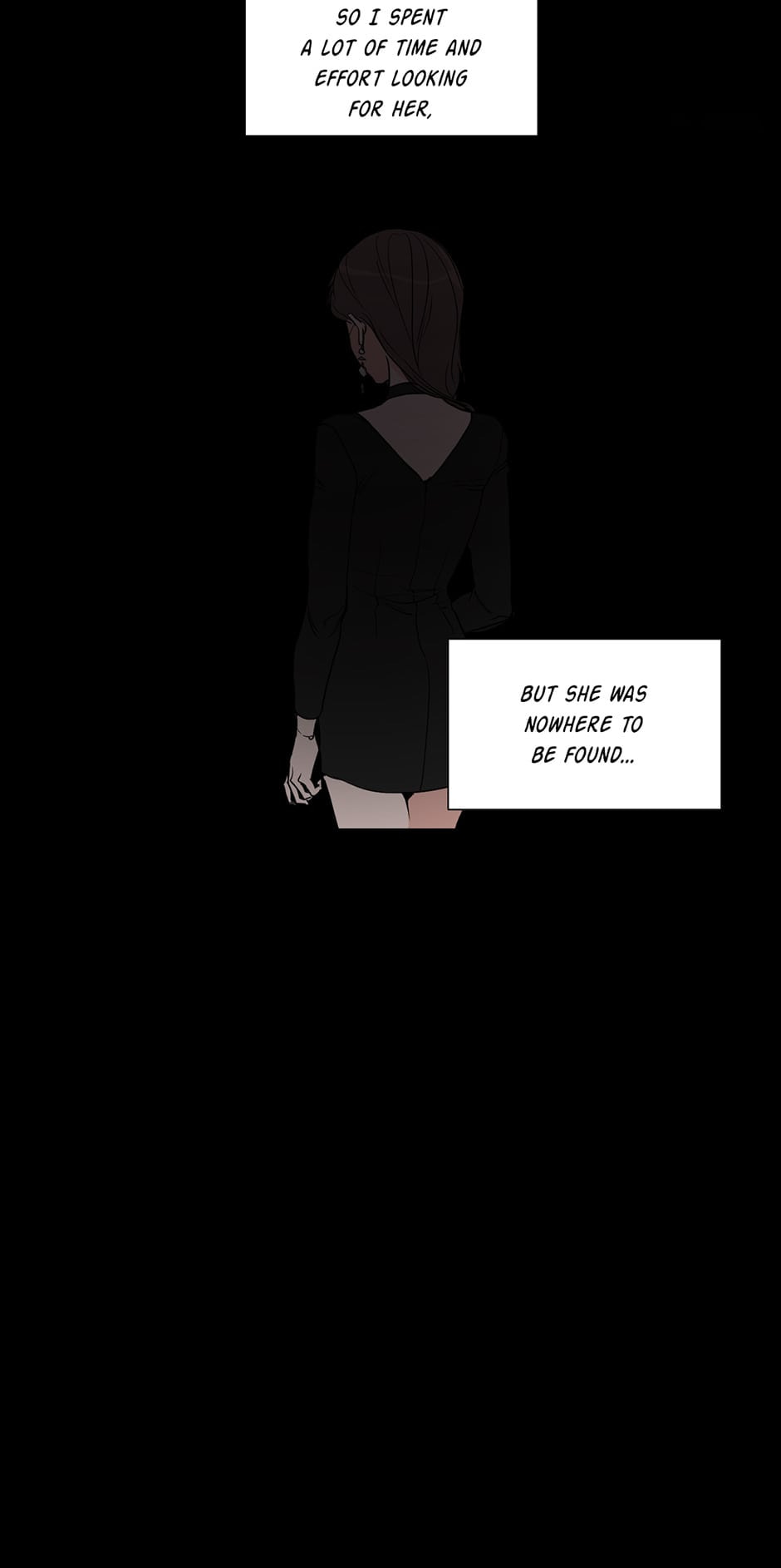 Positively Yours Chapter 2 page 42 - 