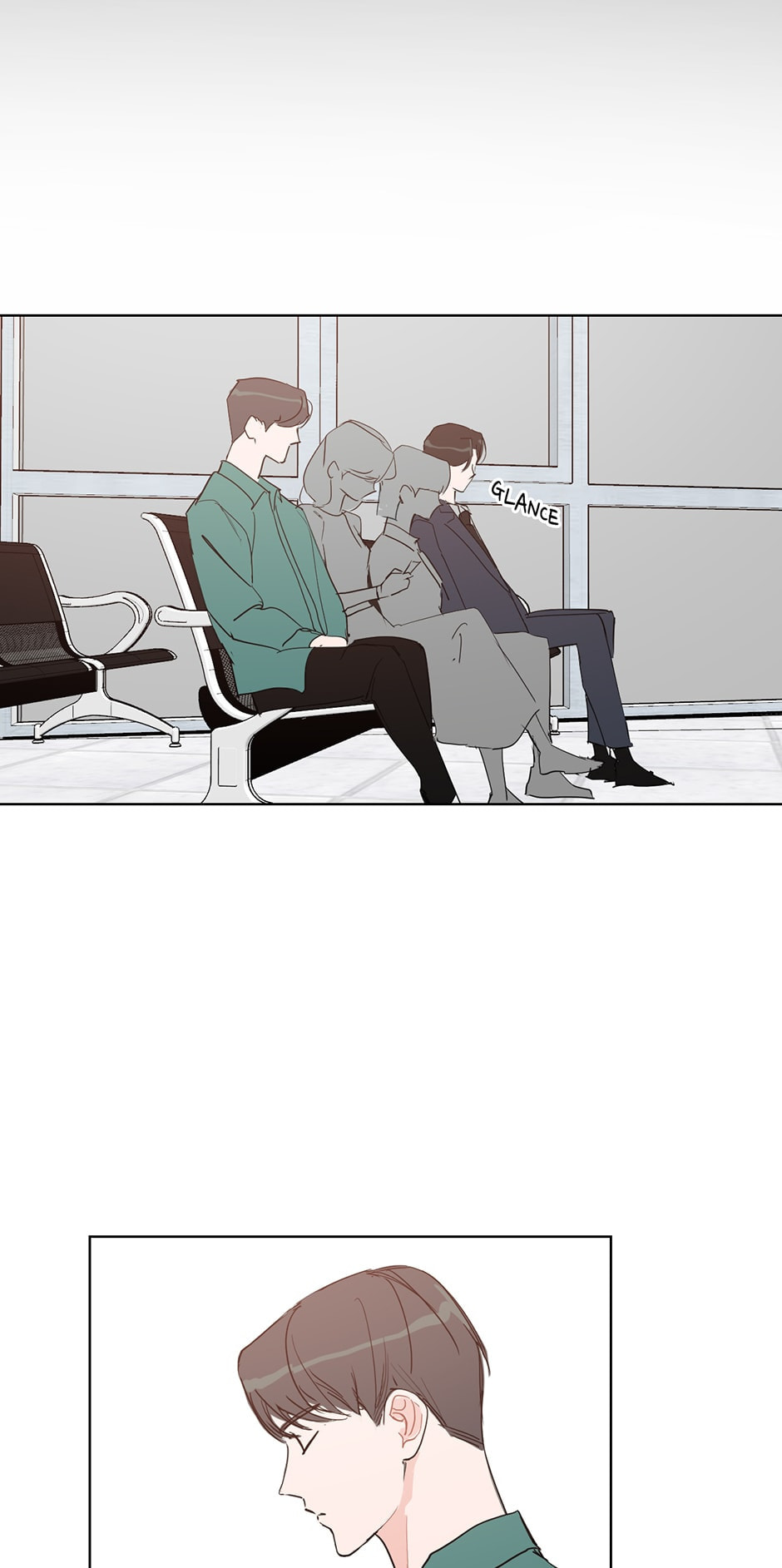 Positively Yours Chapter 2 page 45 - 
