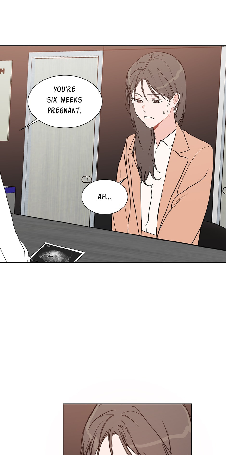 Positively Yours Chapter 2 page 49 - 