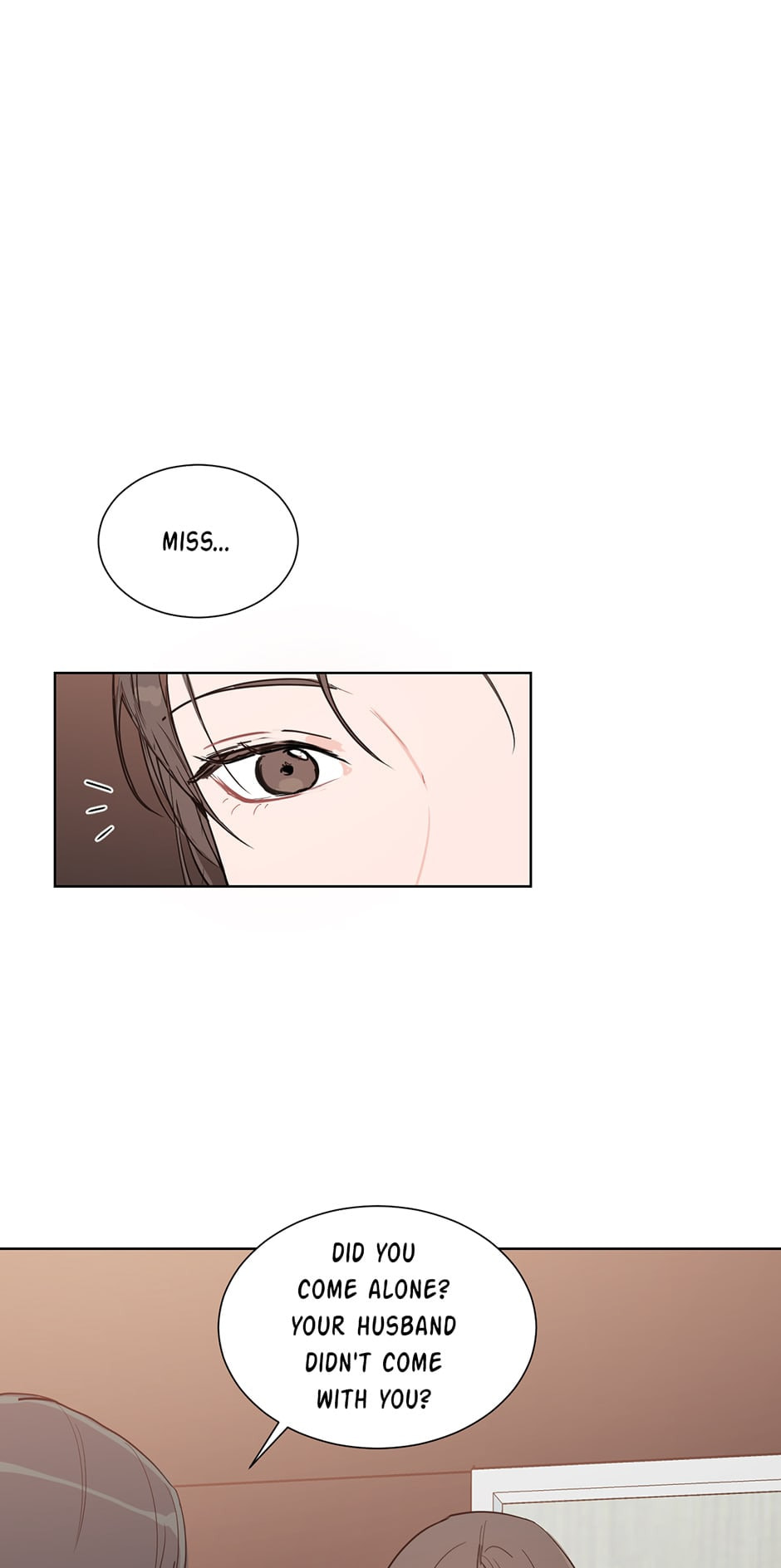 Positively Yours Chapter 2 page 51 - 