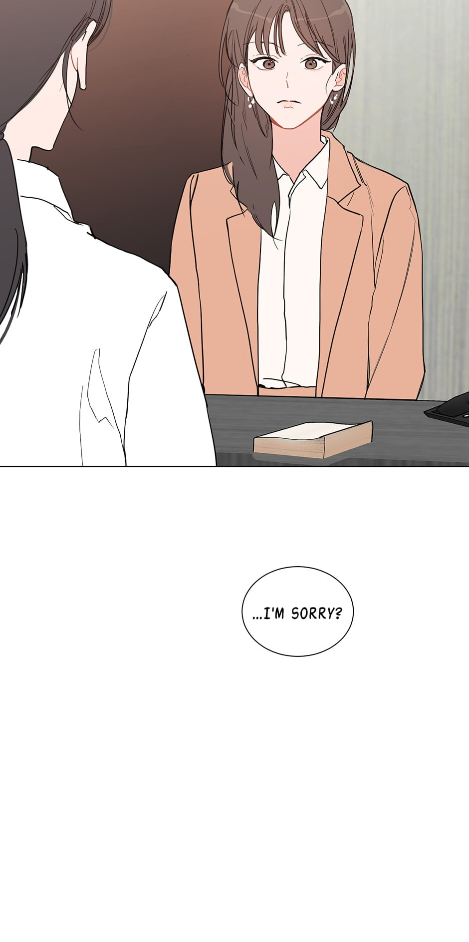Positively Yours Chapter 2 page 52 - 