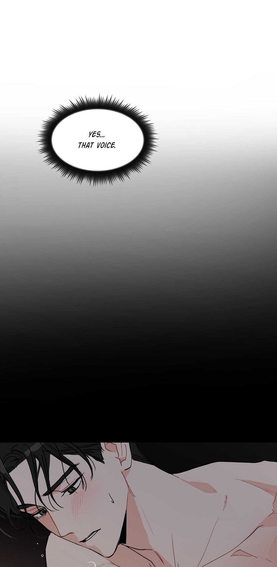Positively Yours Chapter 2 page 9 - 