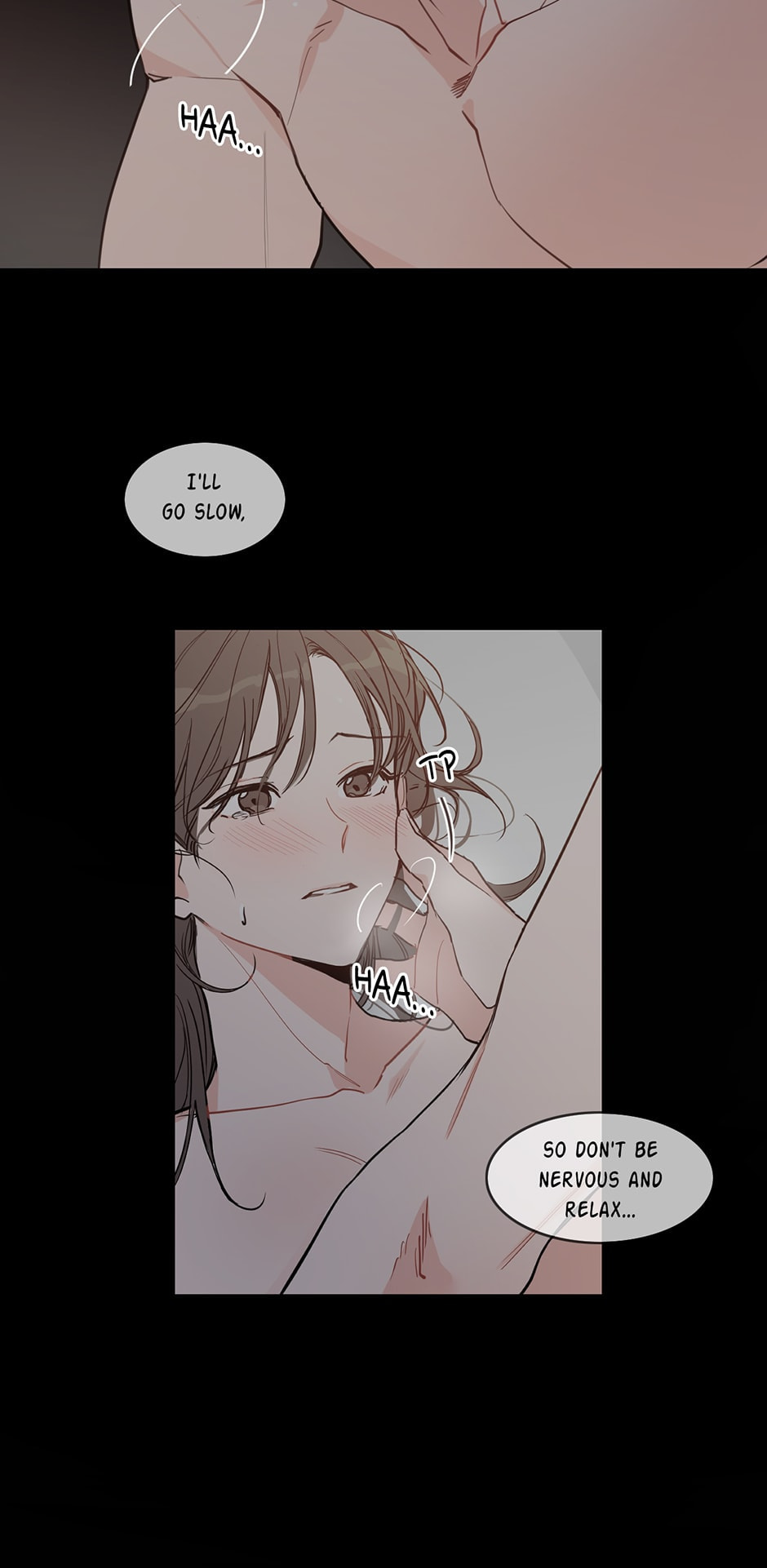 Positively Yours Chapter 2 page 10 - 