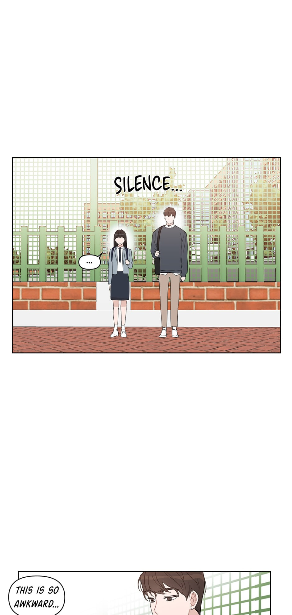 Positively Yours Chapter 20 page 2 - 