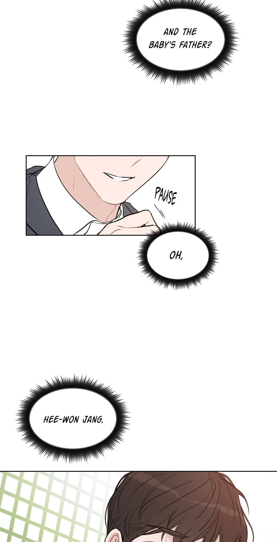 Positively Yours Chapter 20 page 17 - 
