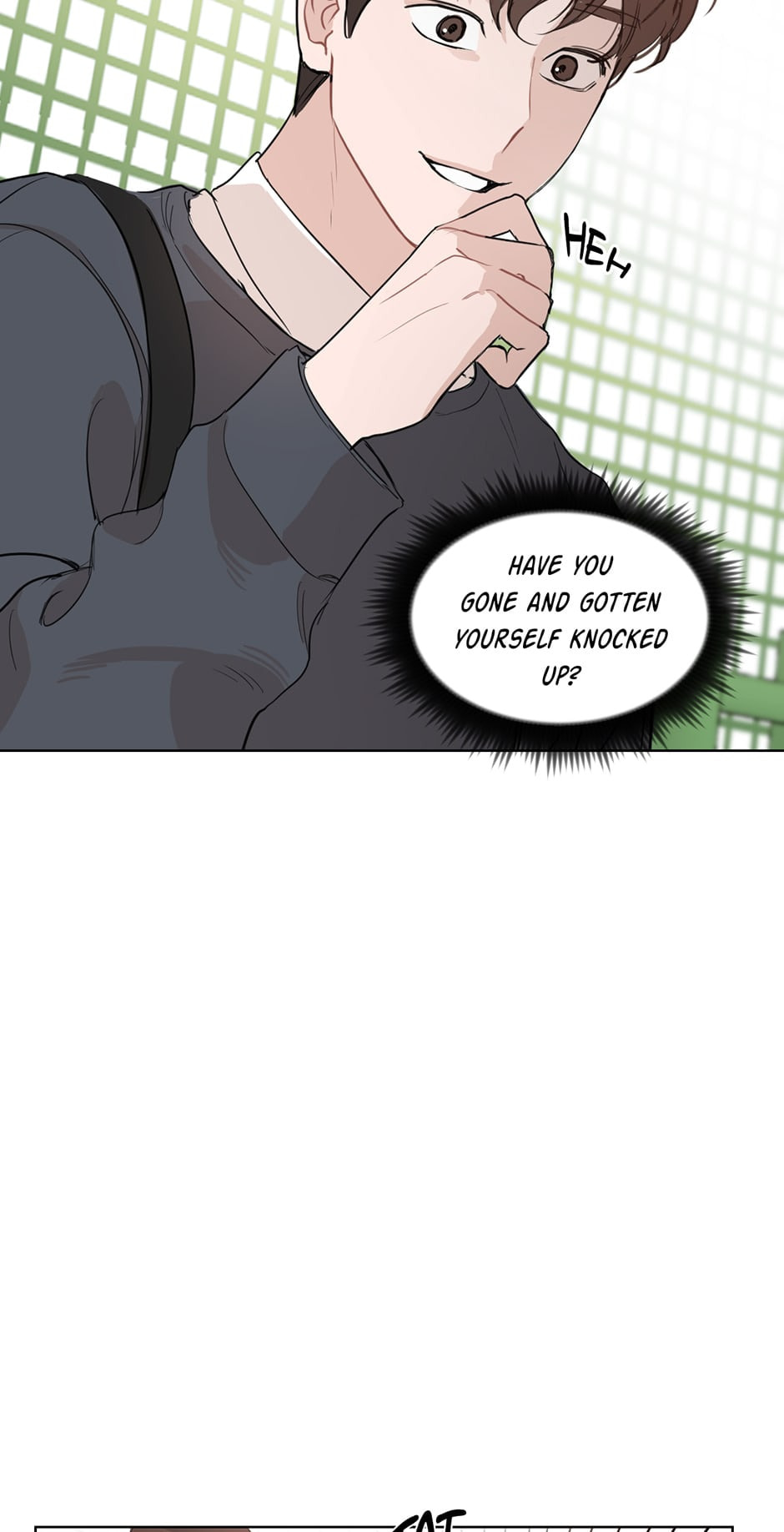 Positively Yours Chapter 20 page 18 - 