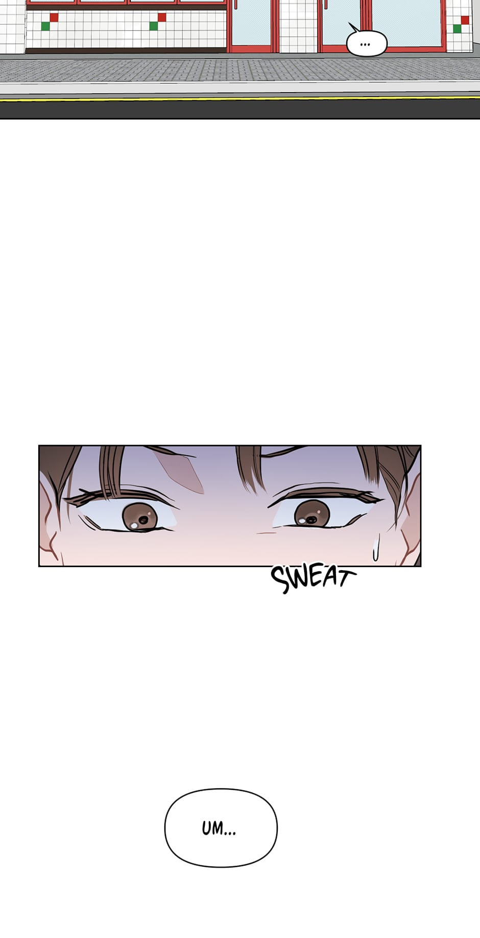 Positively Yours Chapter 20 page 24 - 
