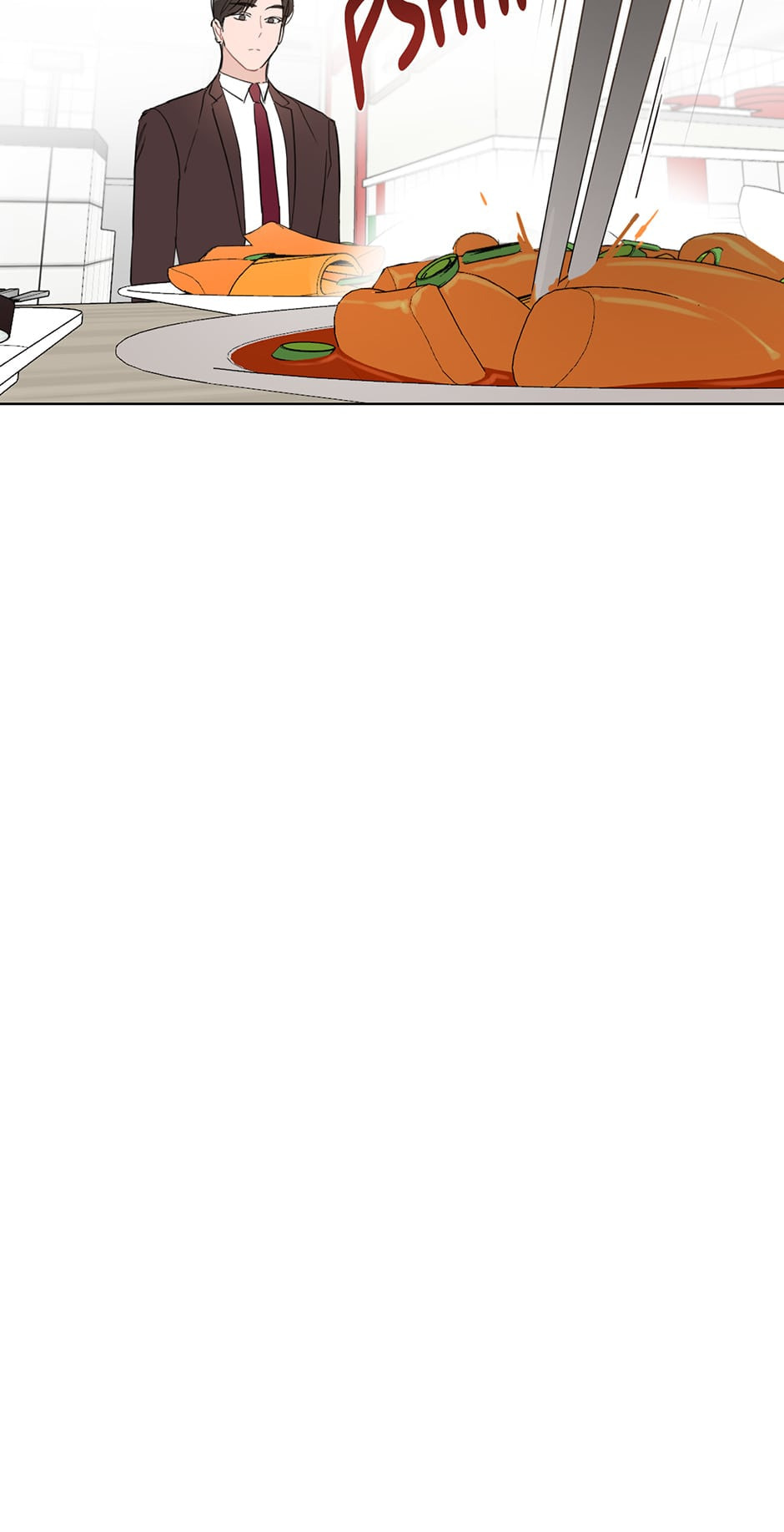 Positively Yours Chapter 20 page 30 - 