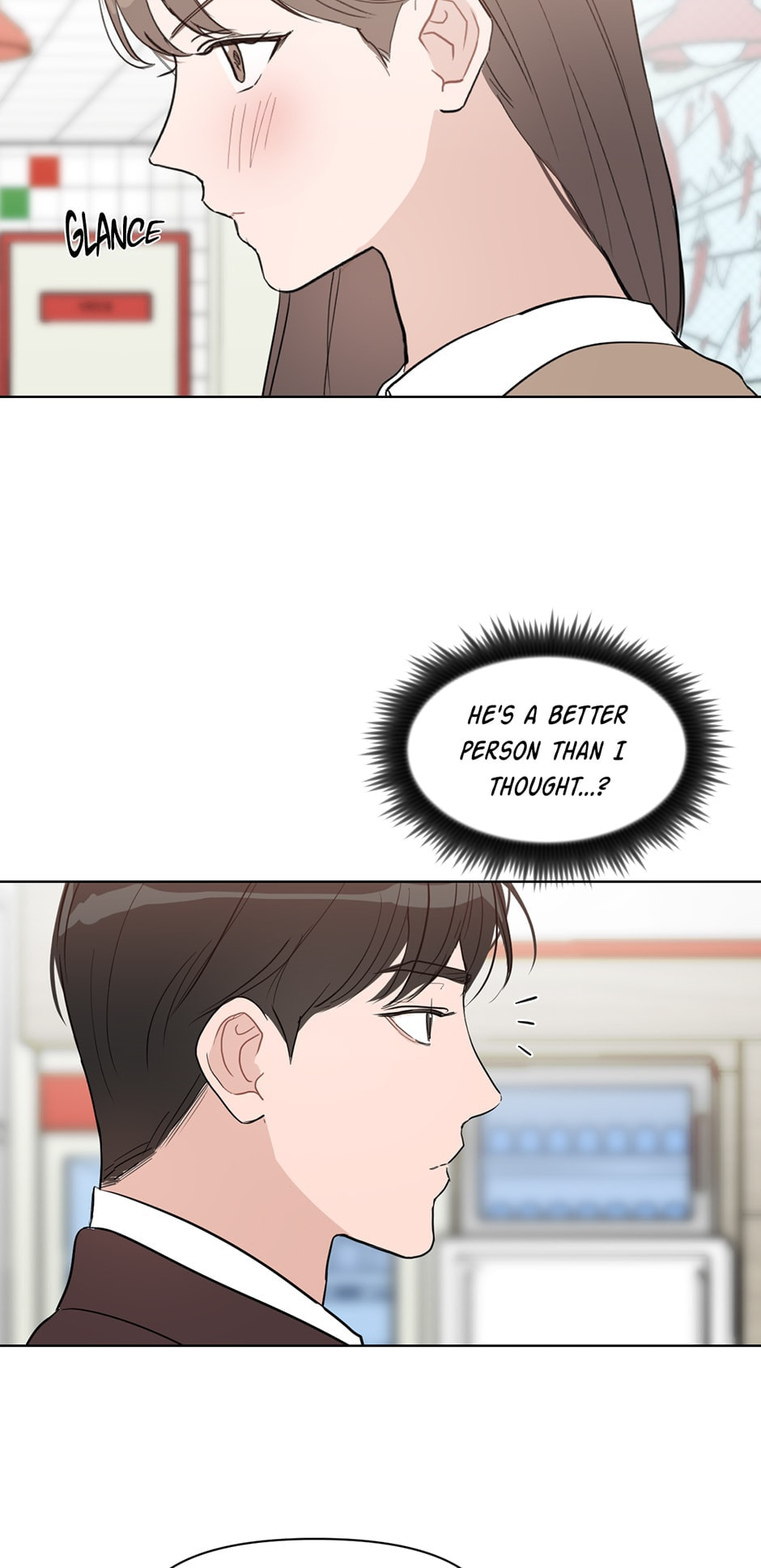 Positively Yours Chapter 20 page 39 - 