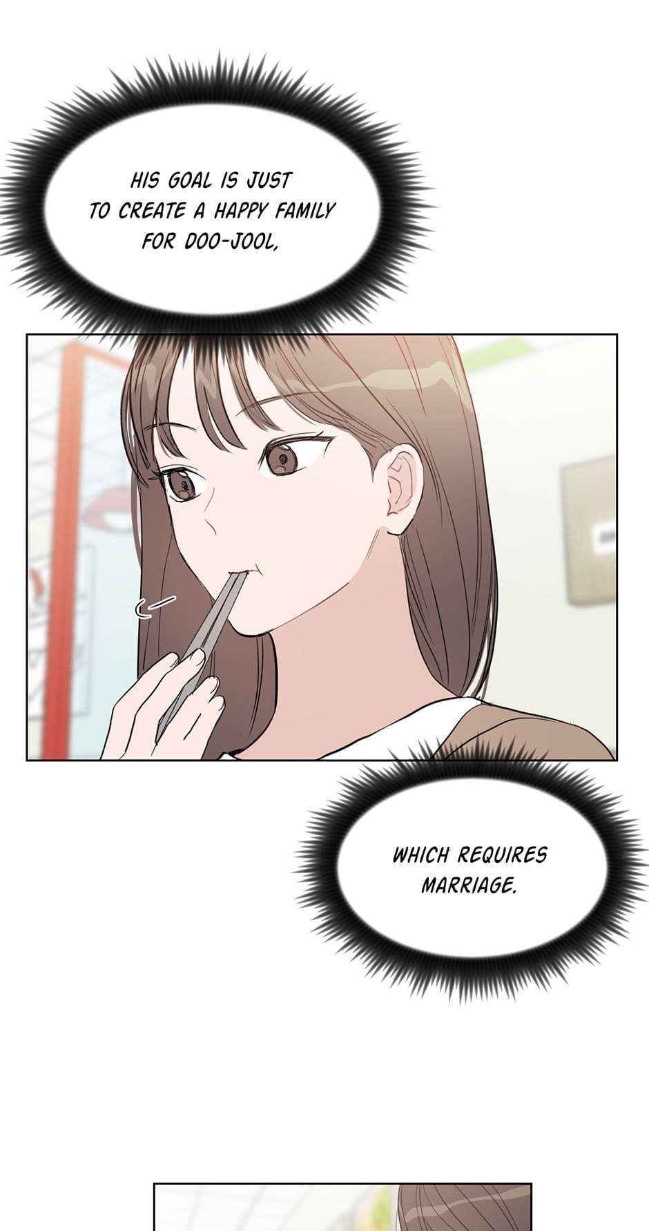 Positively Yours Chapter 20 page 41 - 
