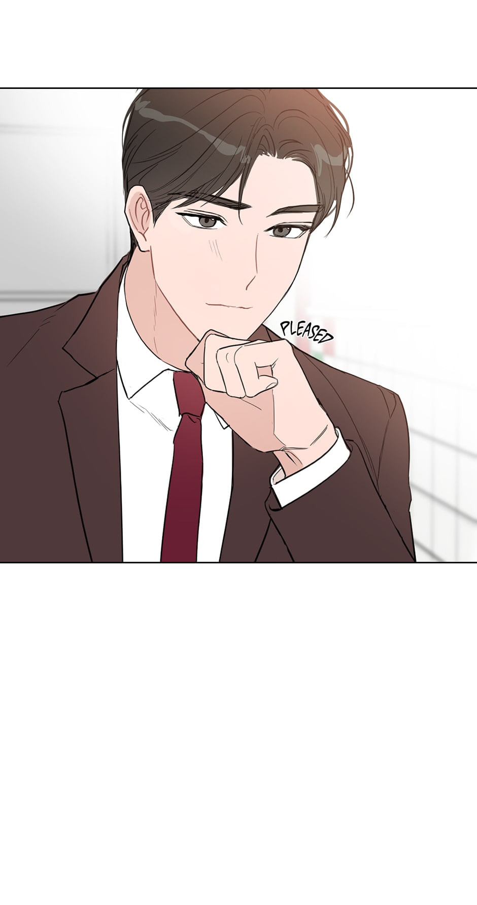 Positively Yours Chapter 20 page 43 - 