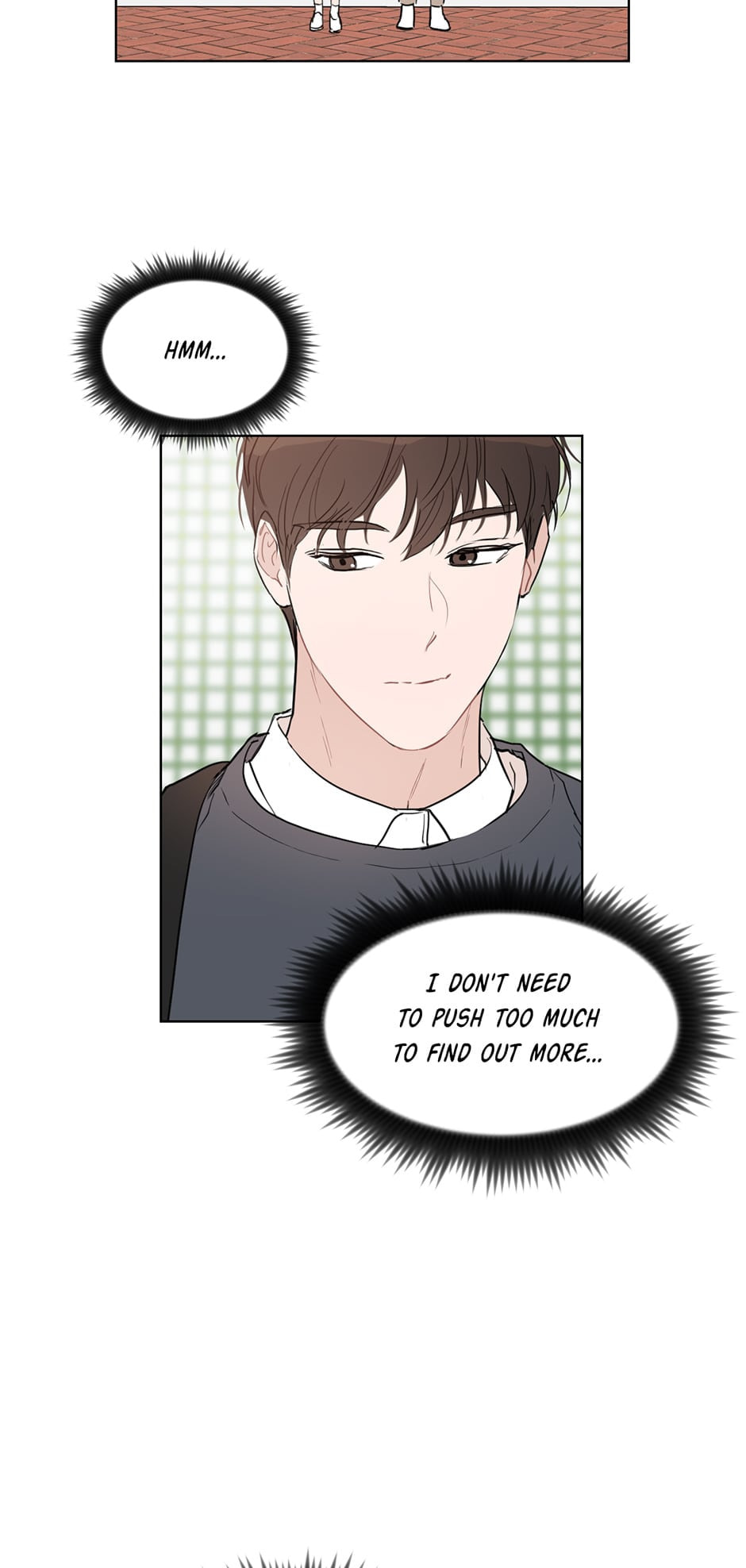 Positively Yours Chapter 20 page 6 - 