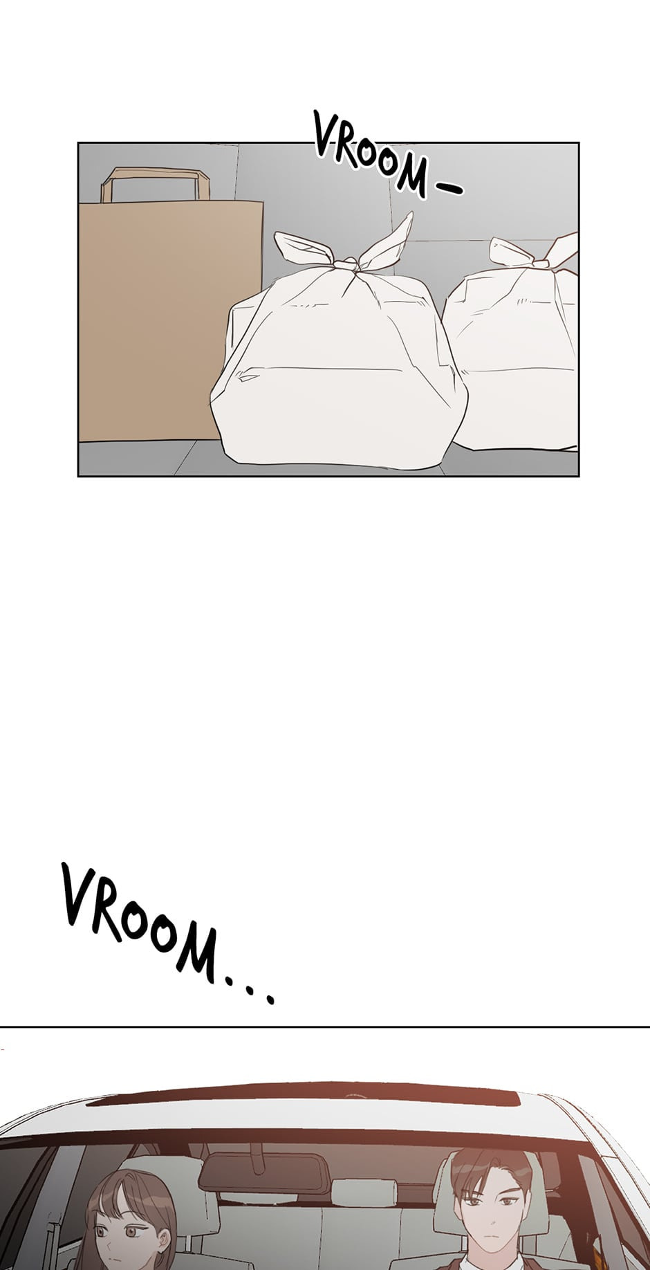 Positively Yours Chapter 21 page 1 - 