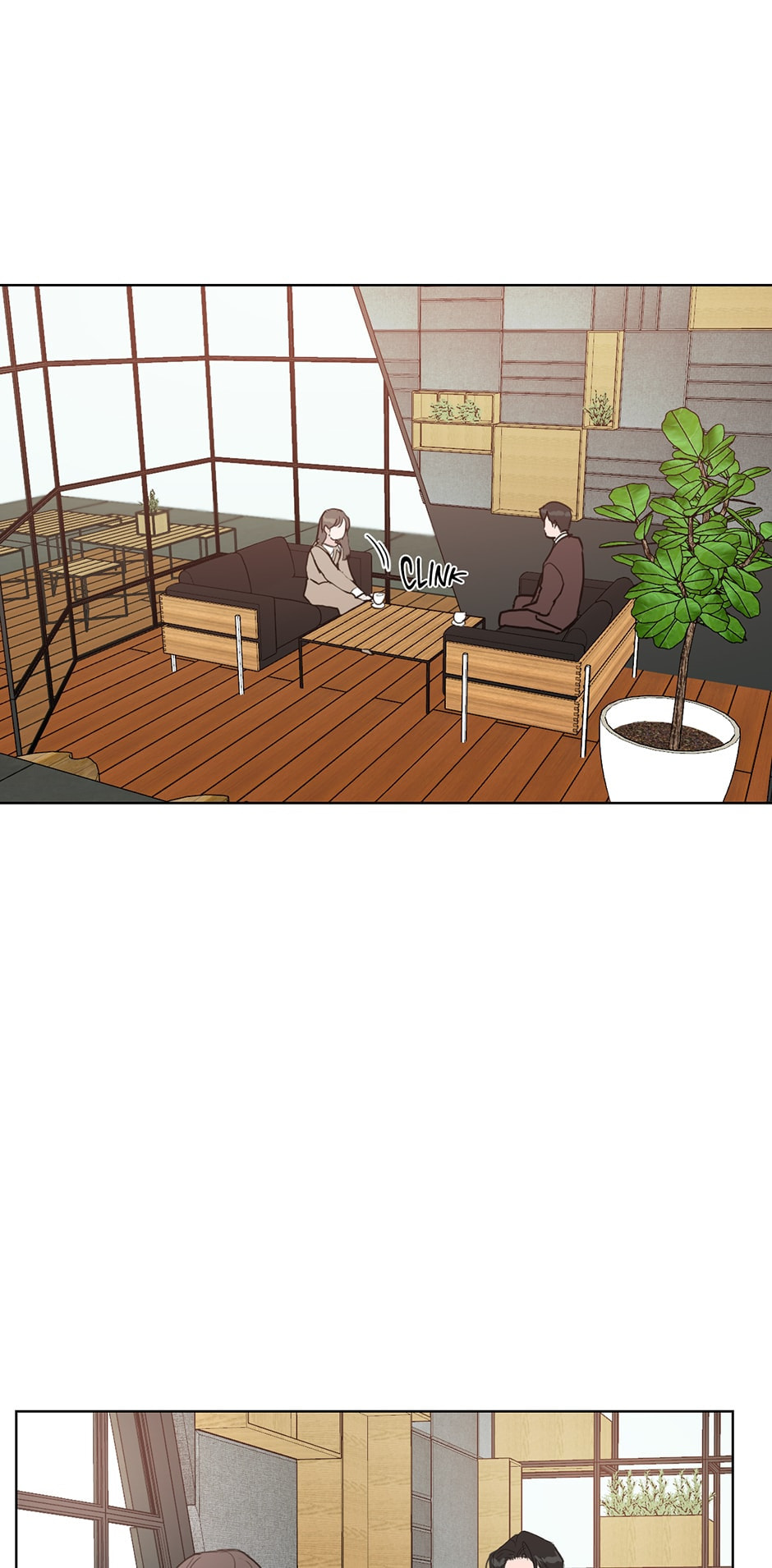 Positively Yours Chapter 21 page 11 - 