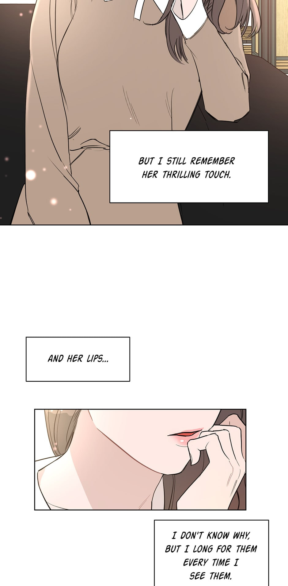 Positively Yours Chapter 21 page 13 - 