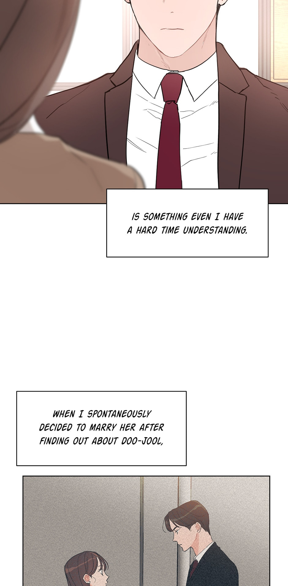 Positively Yours Chapter 21 page 15 - 