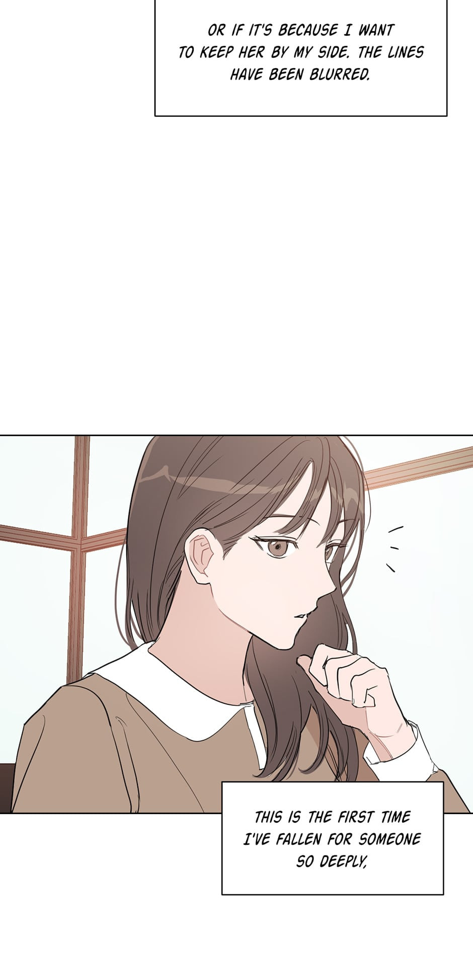 Positively Yours Chapter 21 page 17 - 