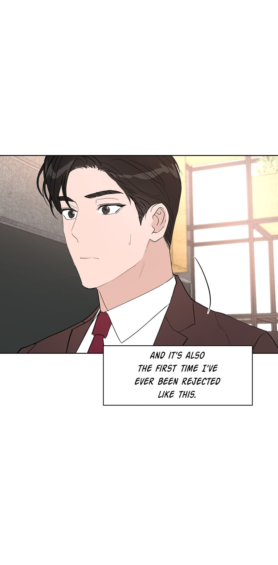 Positively Yours Chapter 21 page 18 - 