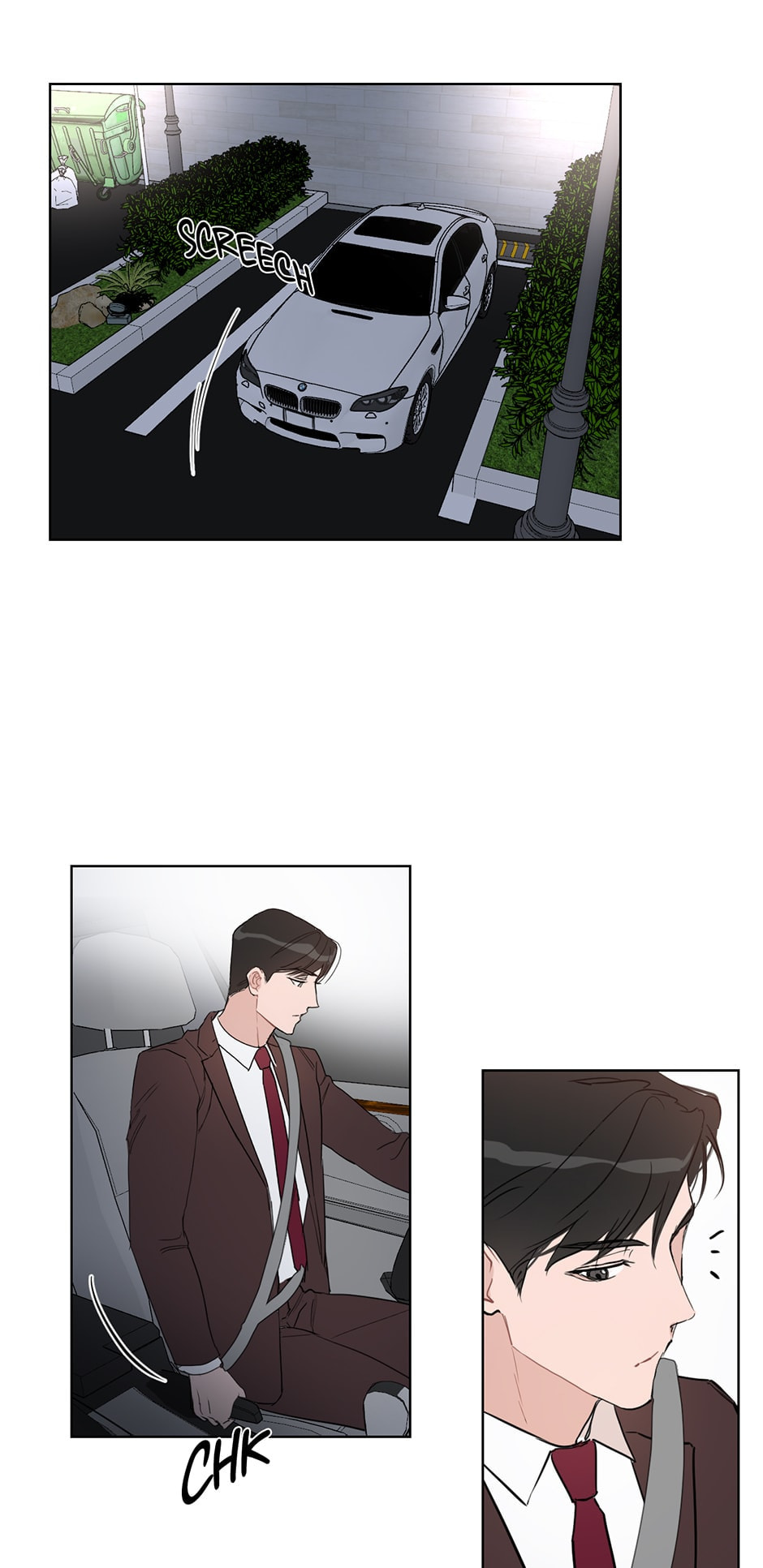 Positively Yours Chapter 21 page 19 - 