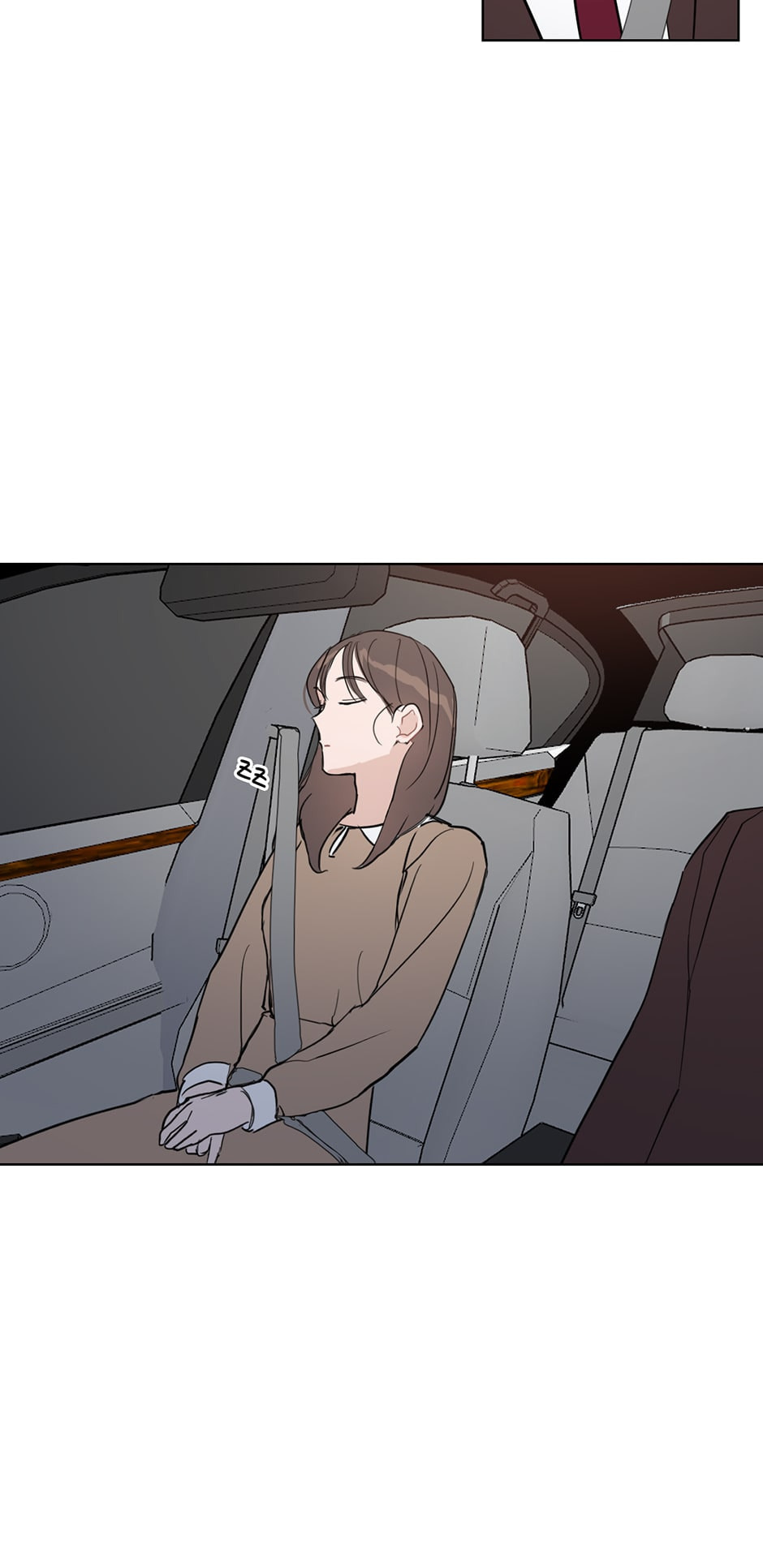Positively Yours Chapter 21 page 20 - 