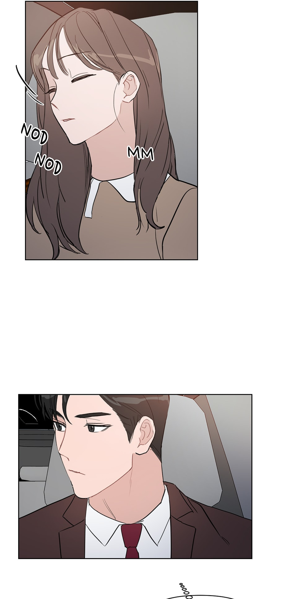 Positively Yours Chapter 21 page 21 - 
