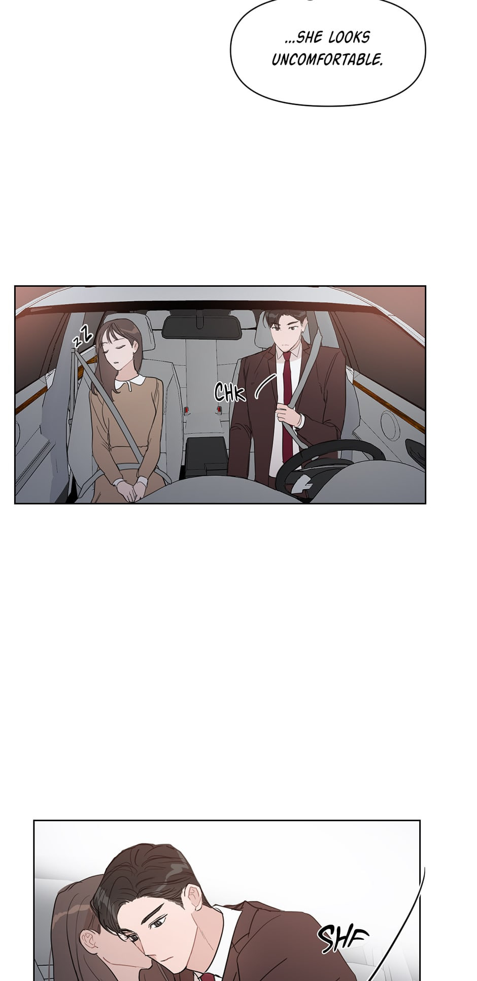 Positively Yours Chapter 21 page 22 - 