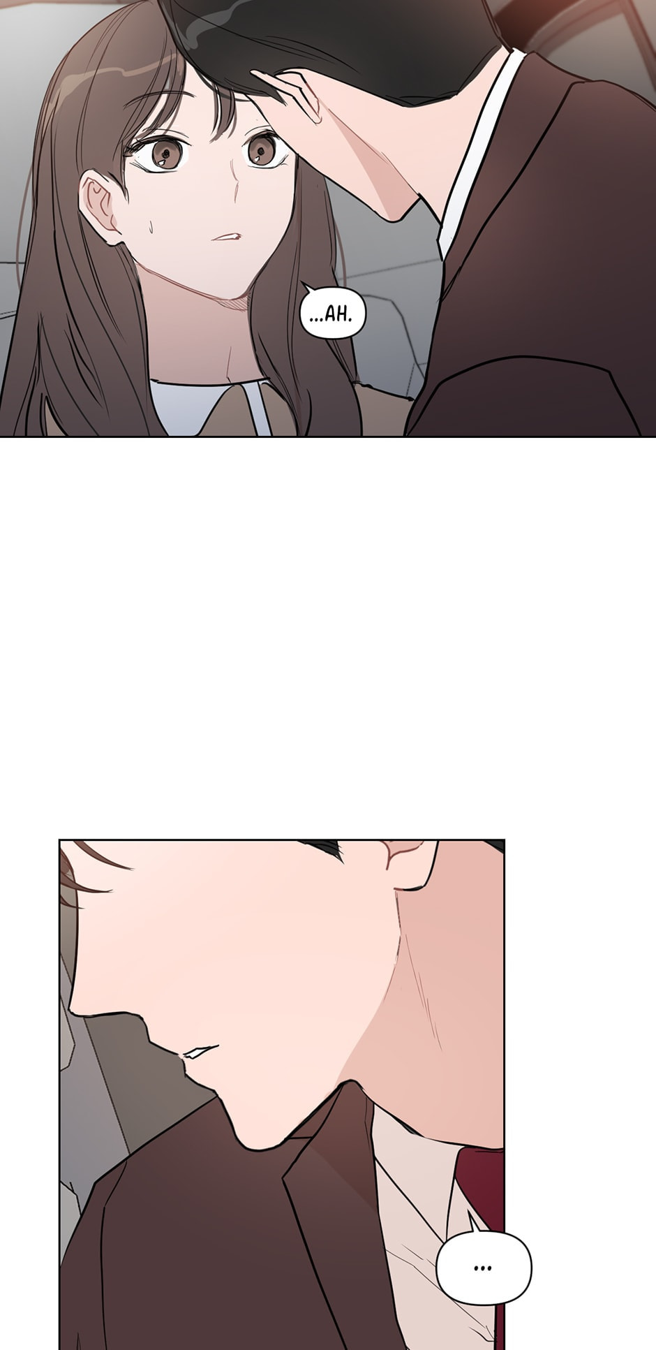 Positively Yours Chapter 21 page 25 - 