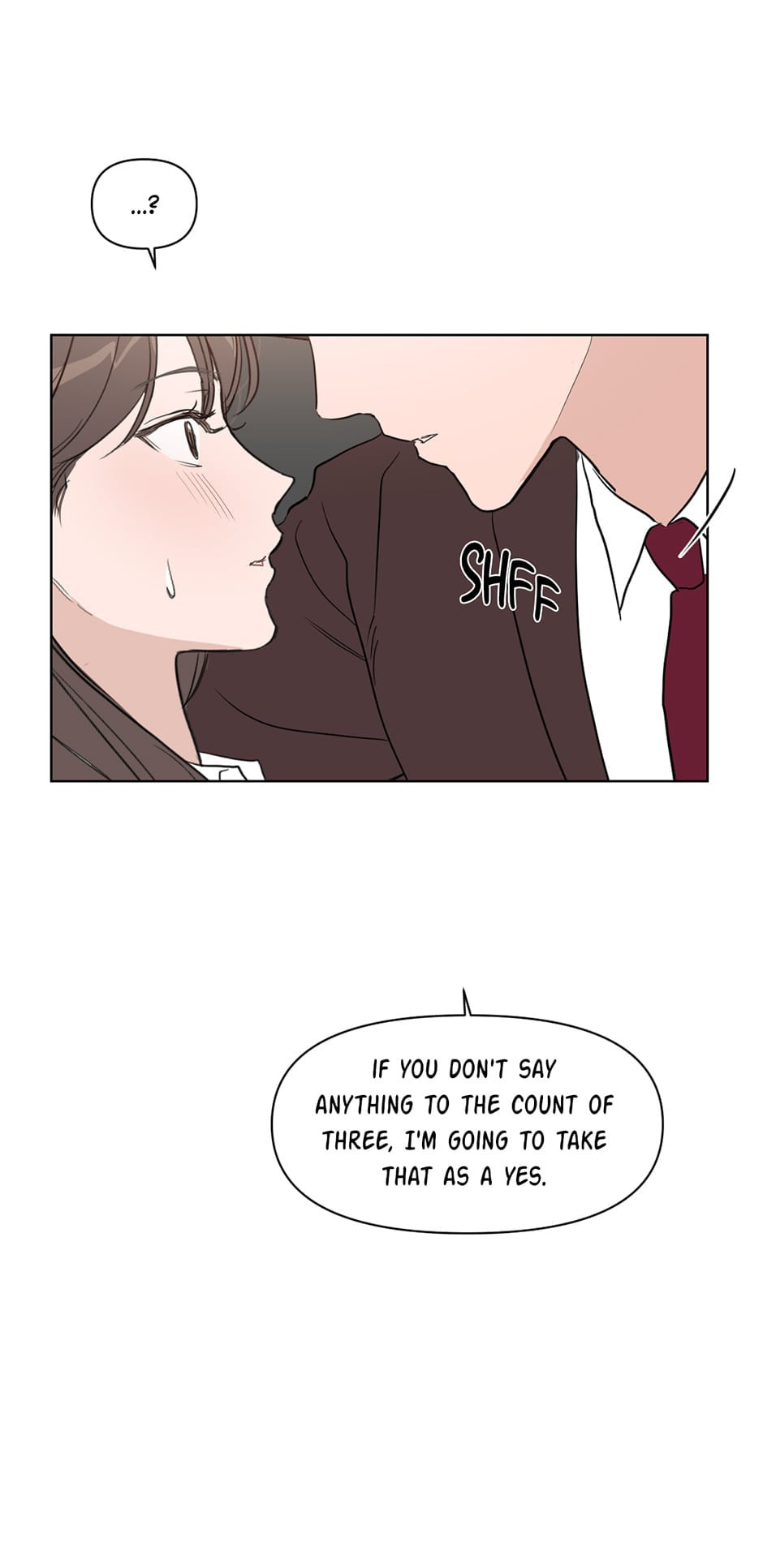Positively Yours Chapter 21 page 27 - 