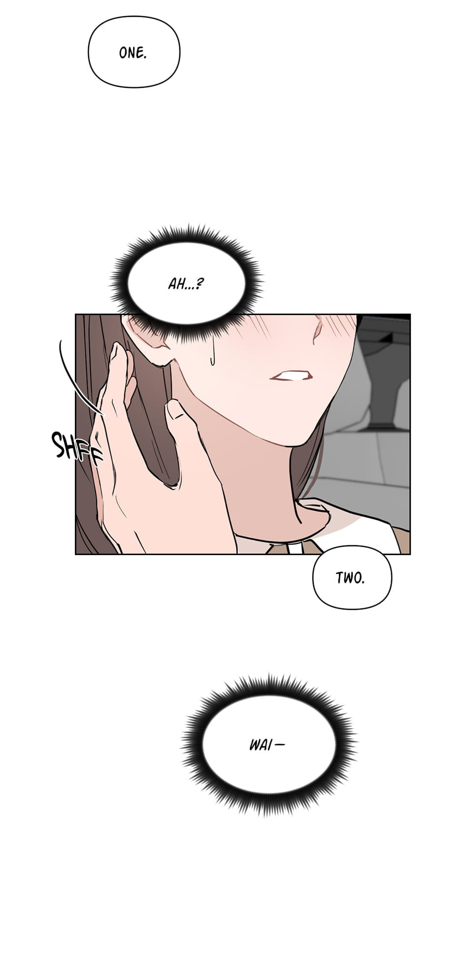Positively Yours Chapter 21 page 28 - 
