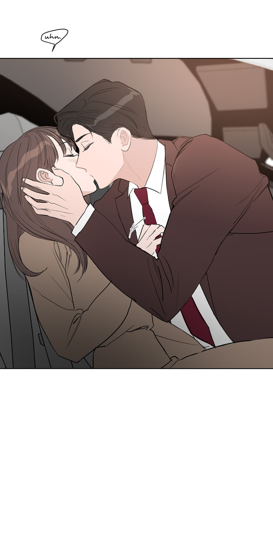 Positively Yours Chapter 21 page 29 - 