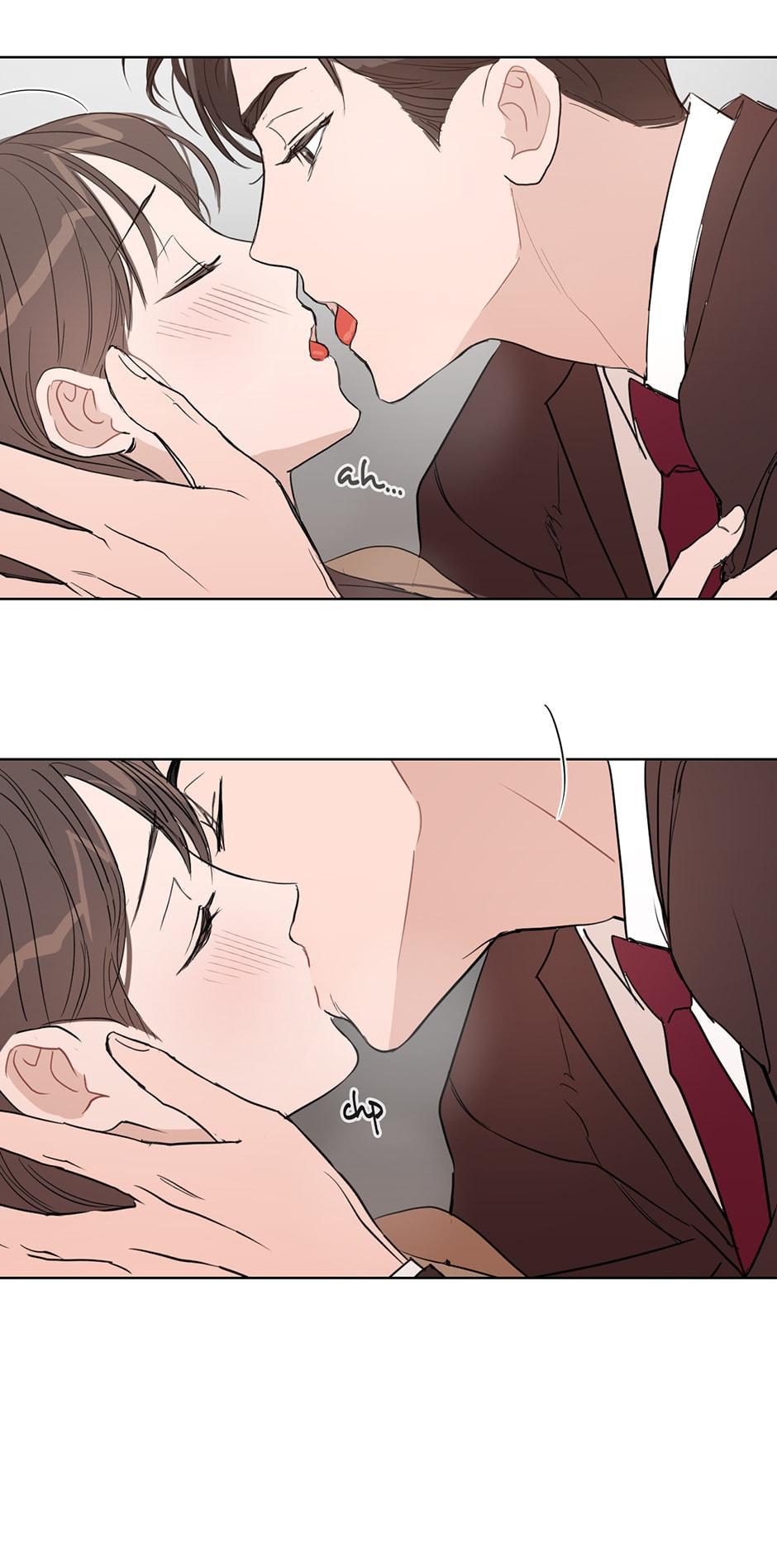 Positively Yours Chapter 21 page 30 - 