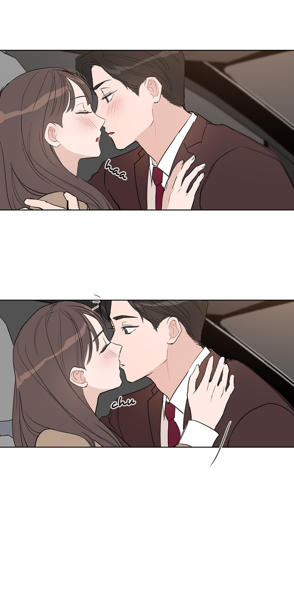 Positively Yours Chapter 21 page 32 - 