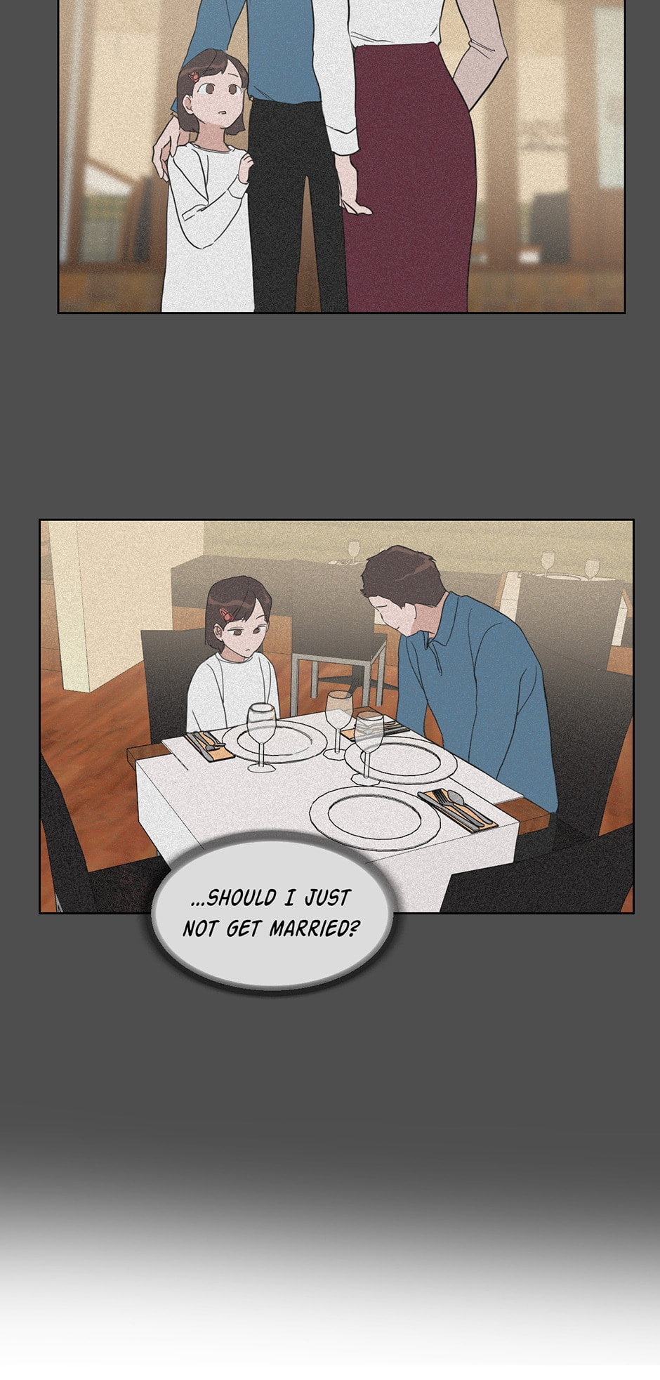 Positively Yours Chapter 21 page 43 - 