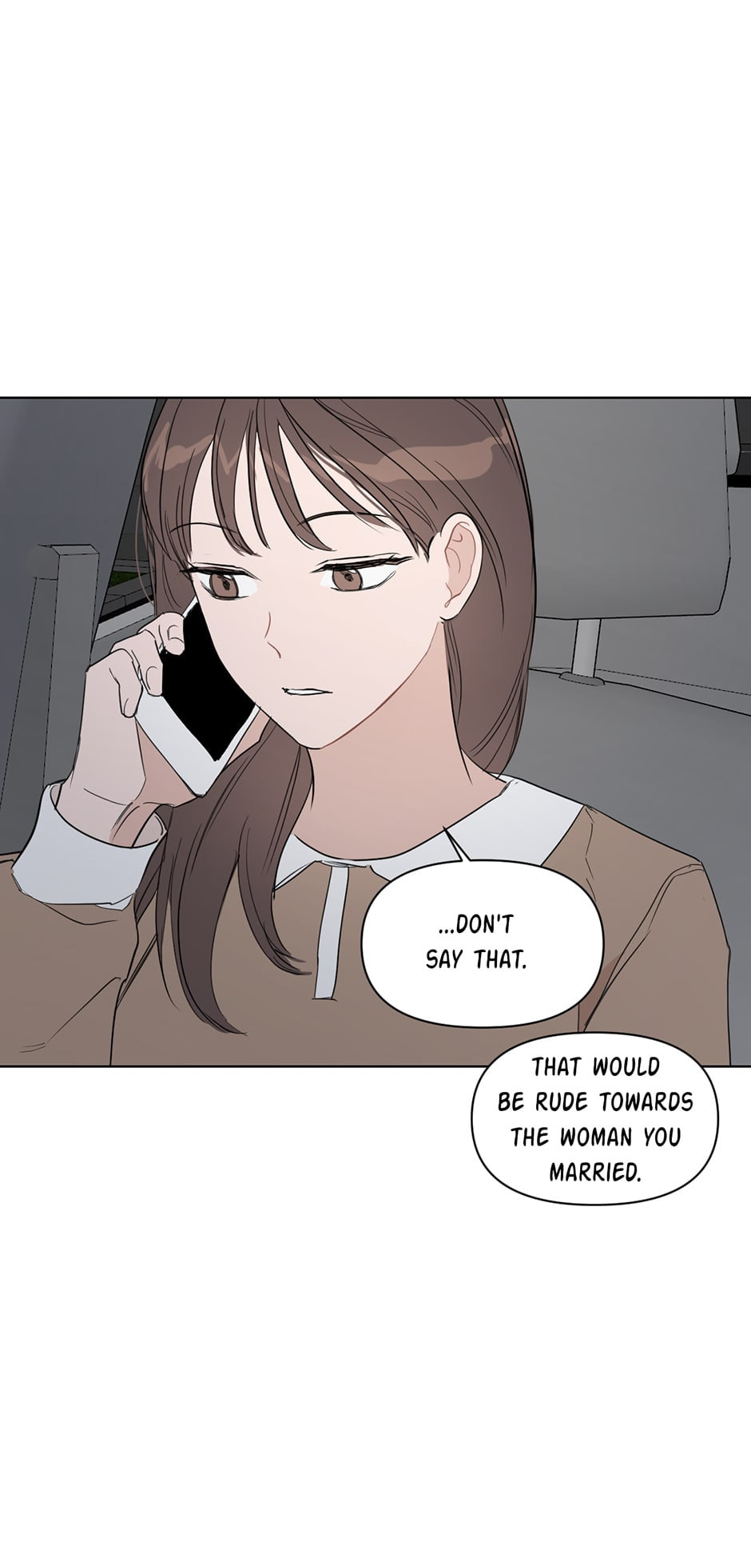 Positively Yours Chapter 21 page 44 - 