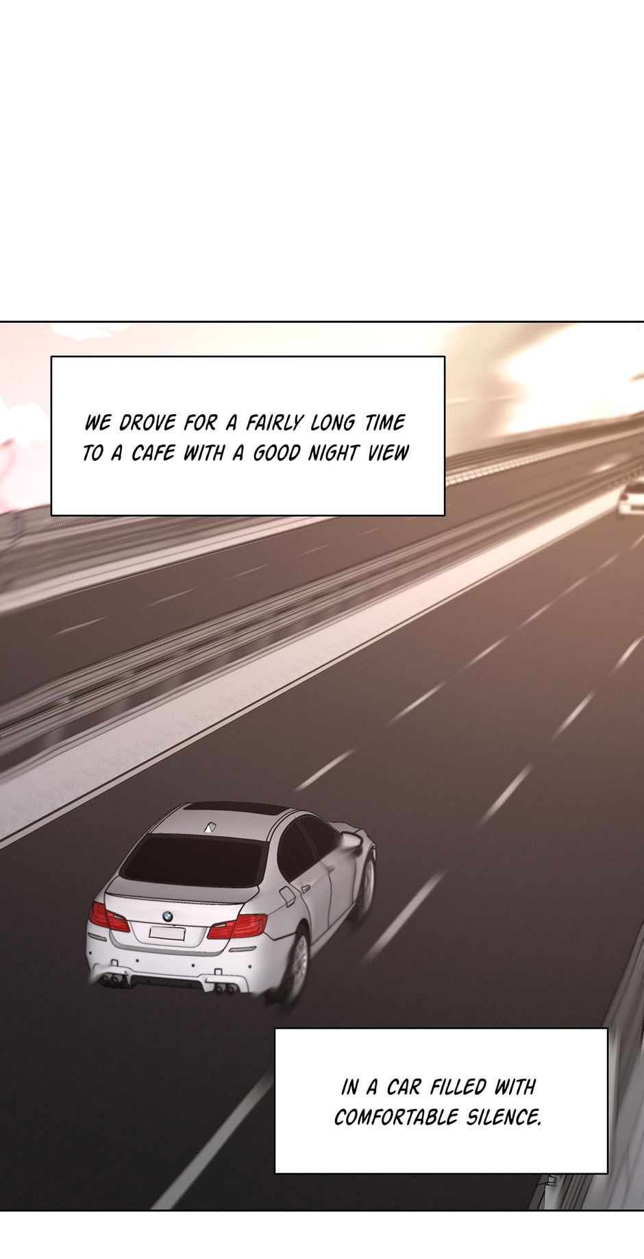 Positively Yours Chapter 21 page 9 - 