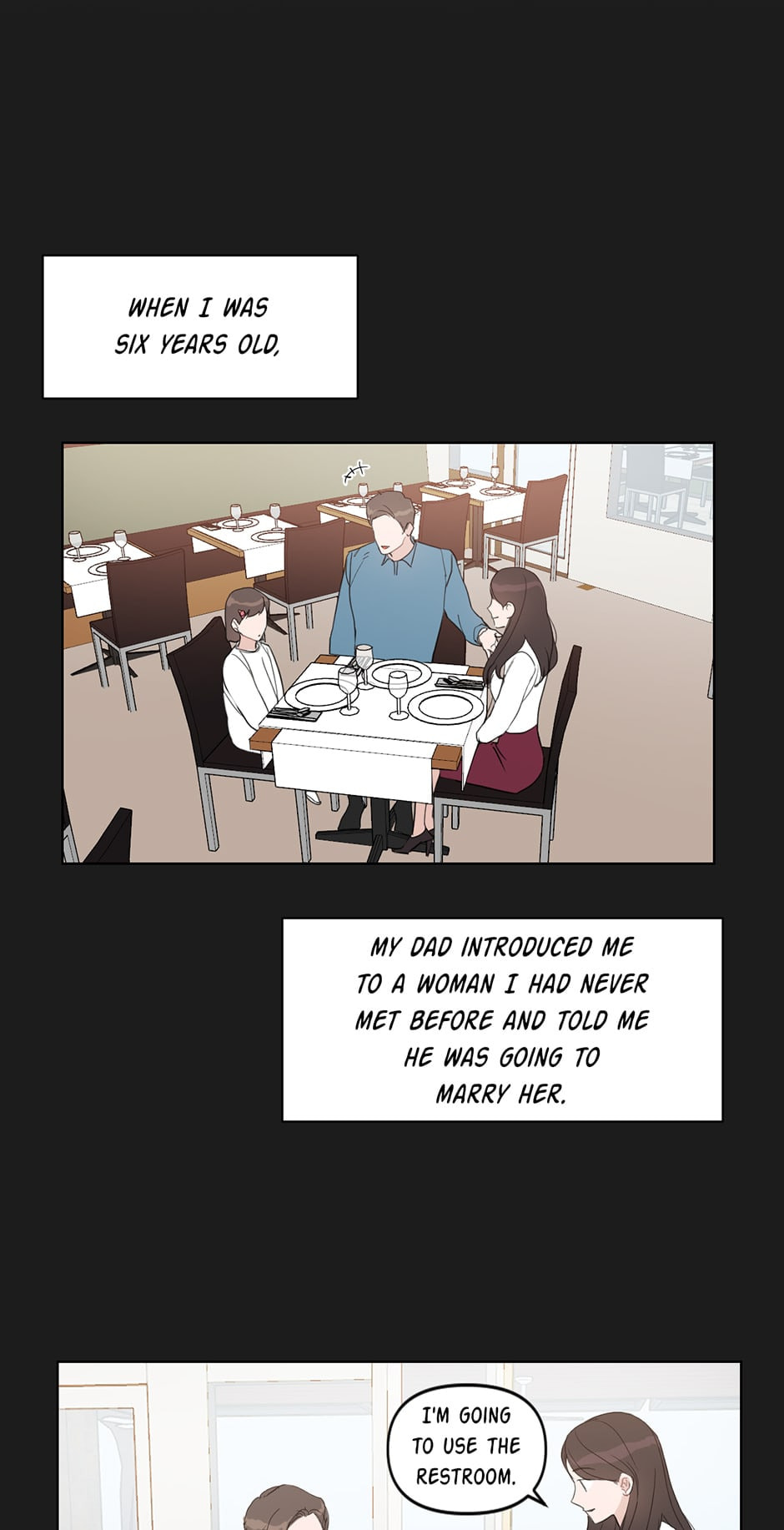 Positively Yours Chapter 22 page 2 - 