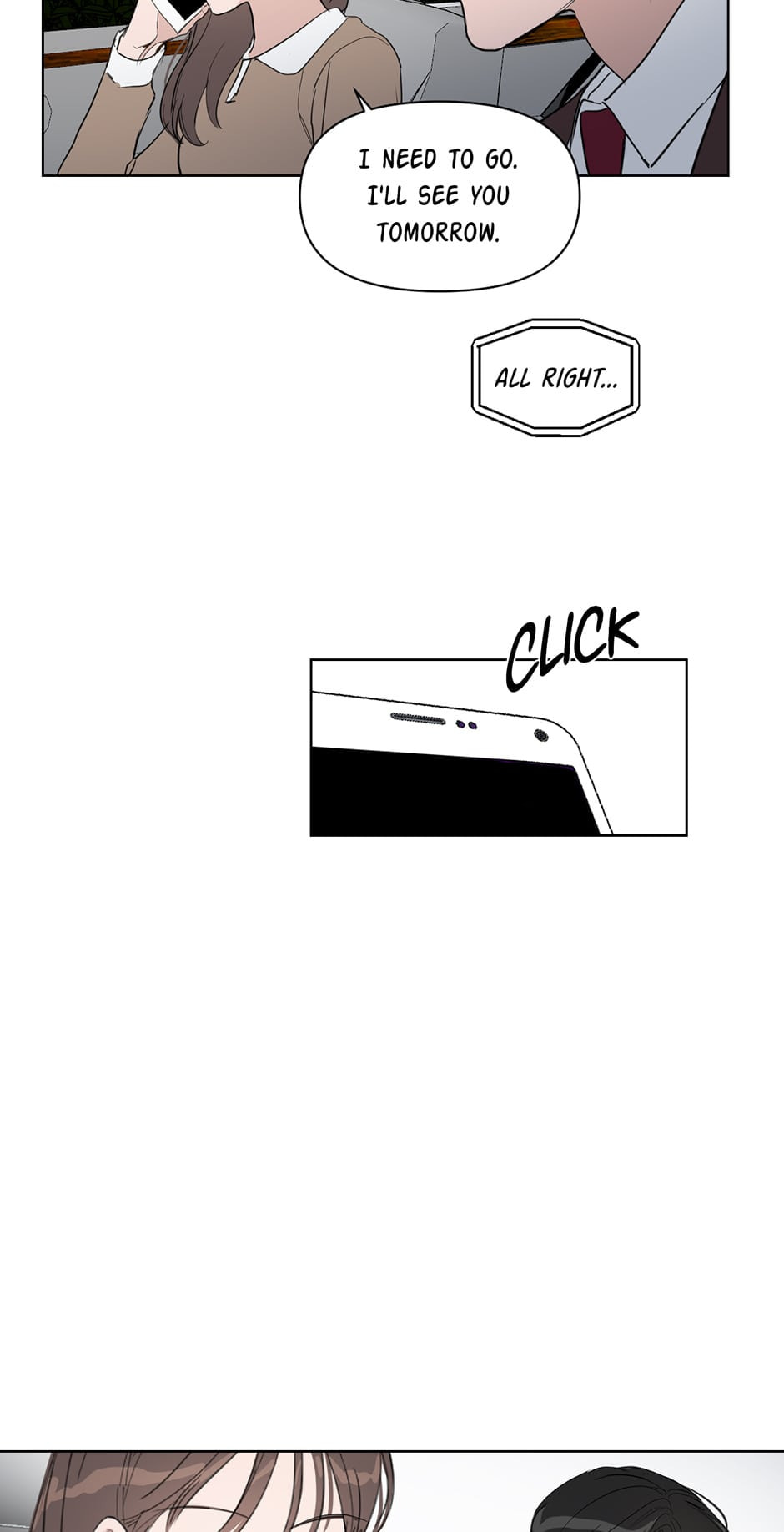 Positively Yours Chapter 22 page 16 - 