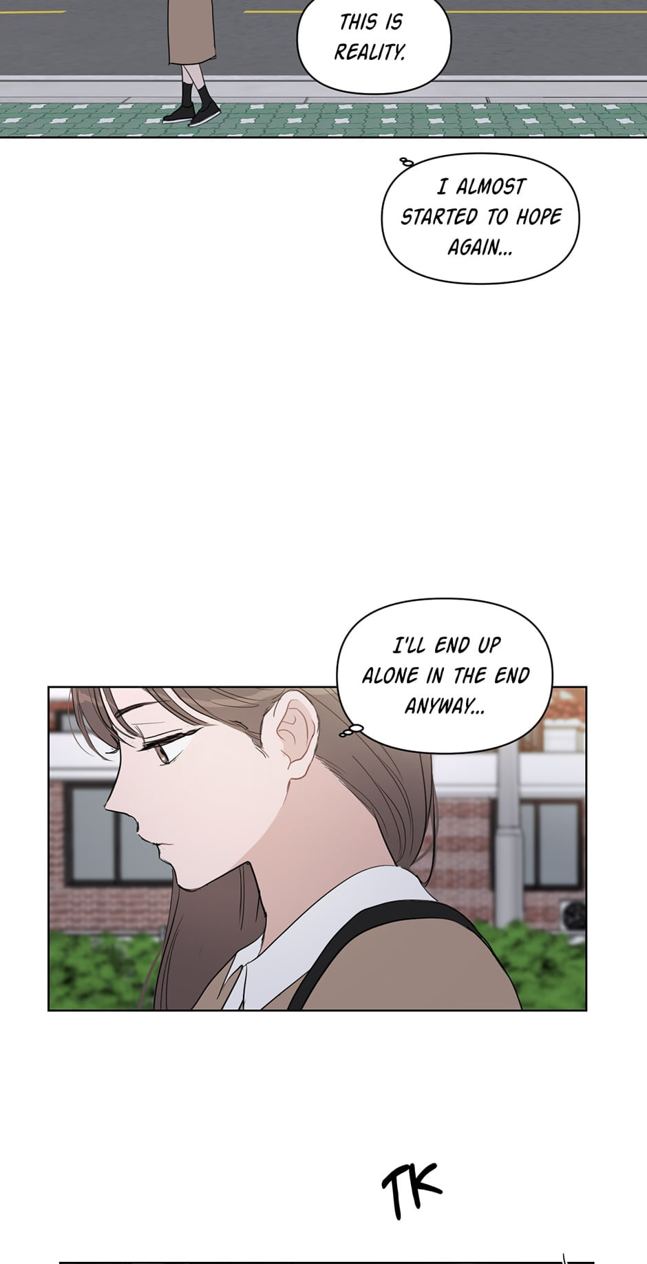 Positively Yours Chapter 22 page 24 - 