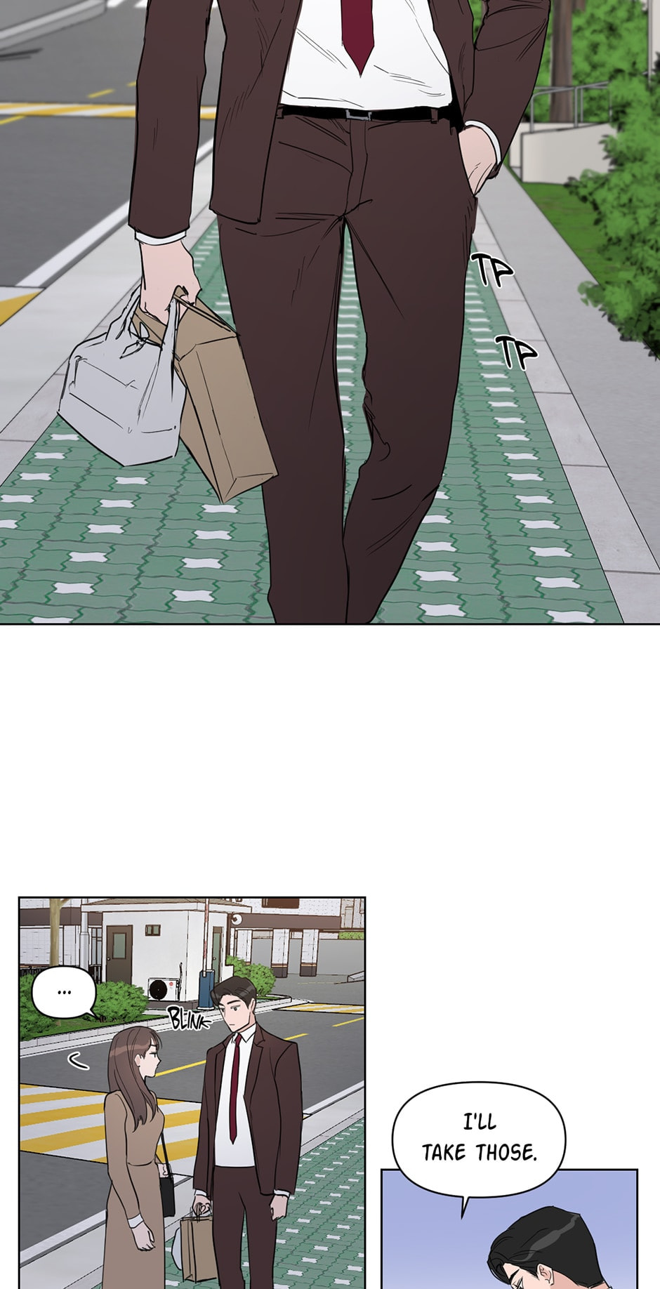 Positively Yours Chapter 22 page 26 - 