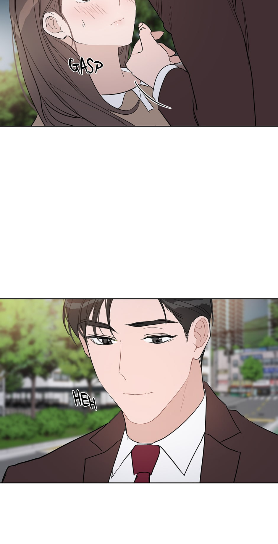 Positively Yours Chapter 22 page 29 - 