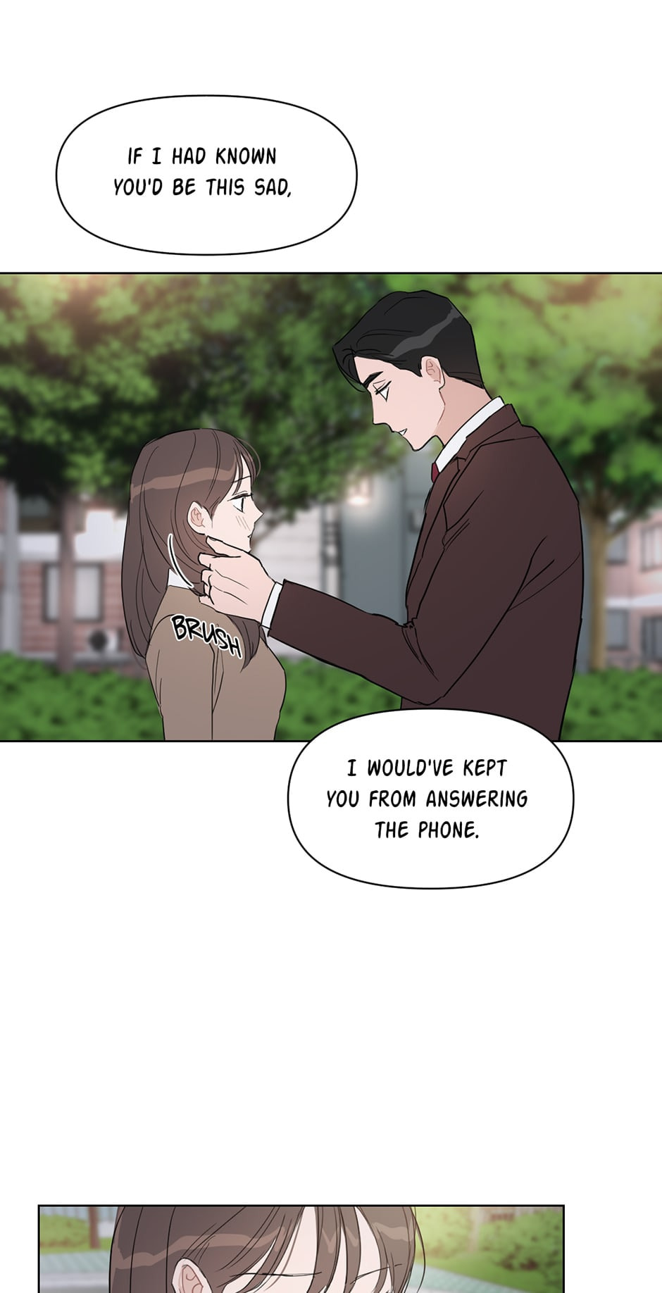 Positively Yours Chapter 22 page 30 - 