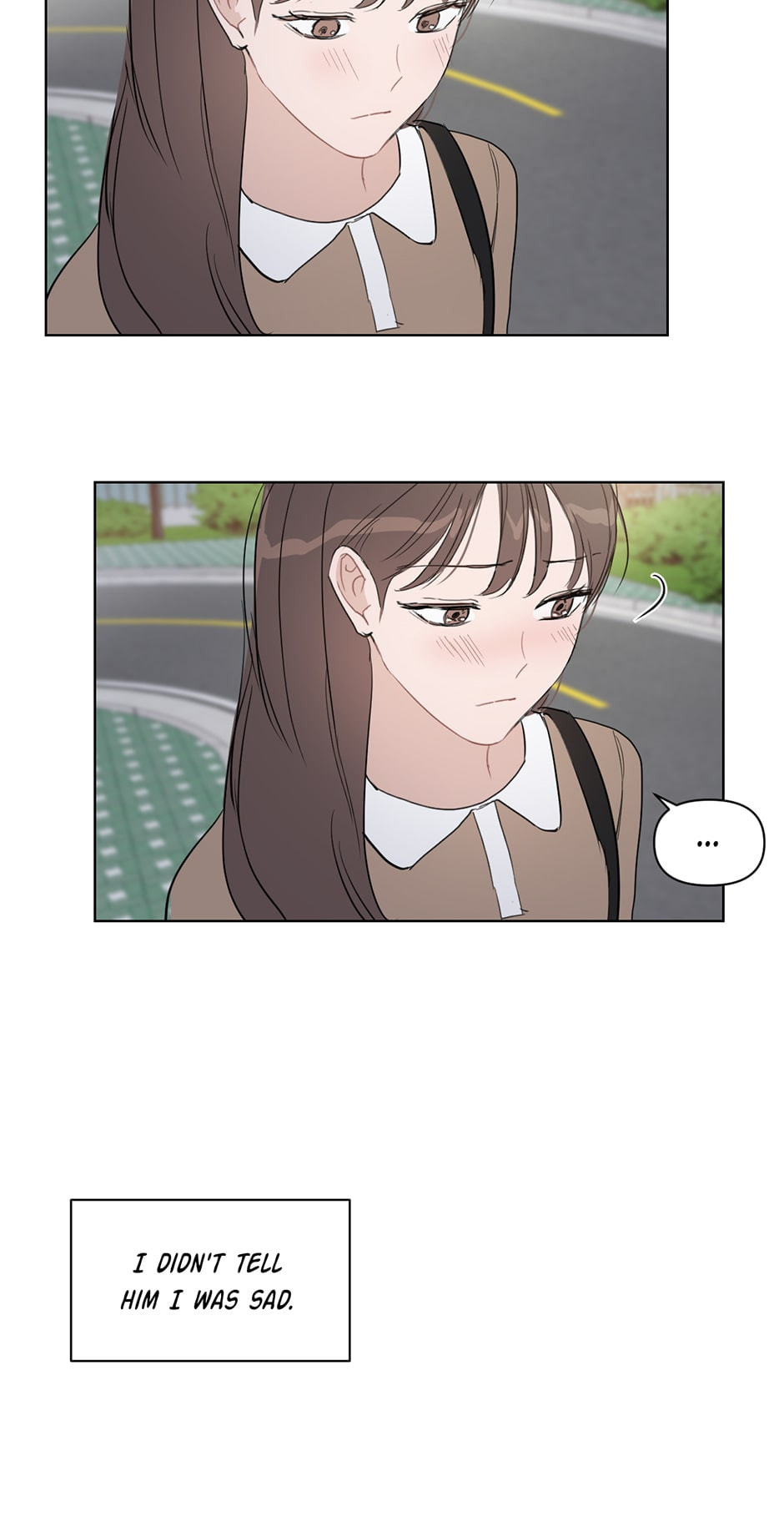 Positively Yours Chapter 22 page 31 - 